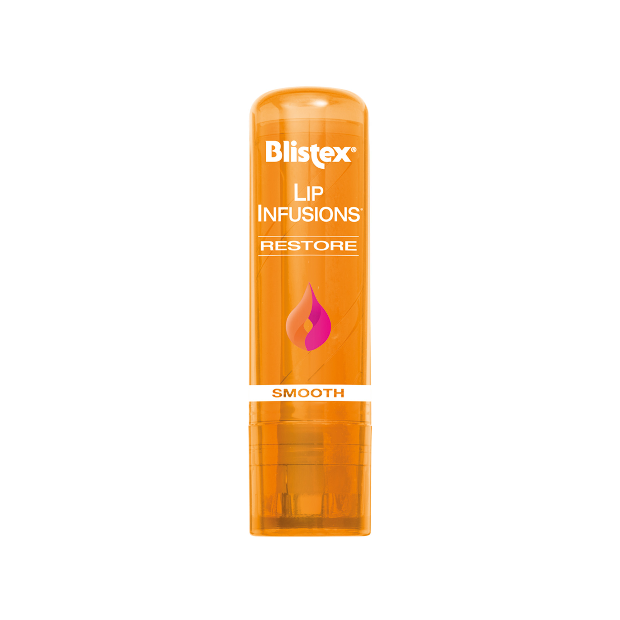 Blistex Lip Infusions Restore moisturising and protective stick 24H