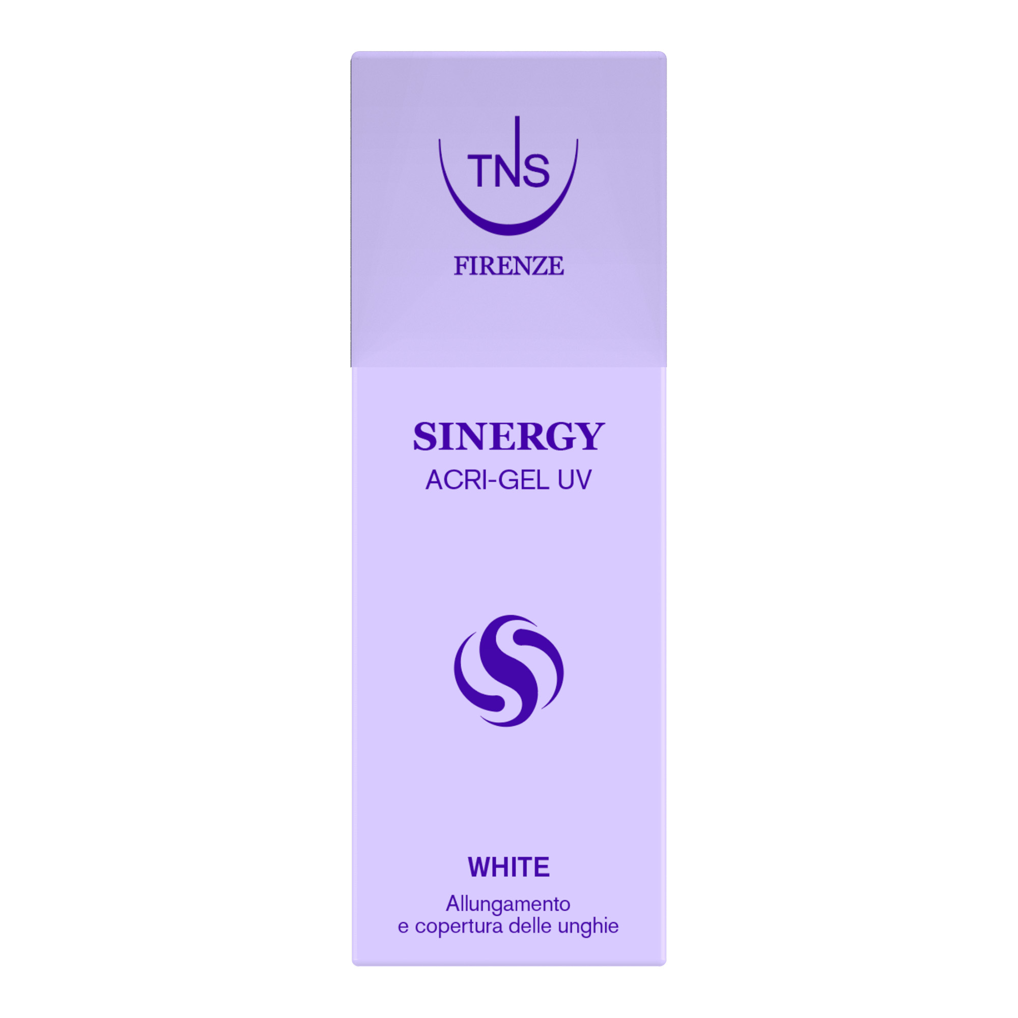 Sinergy soft white gel 30 ml
