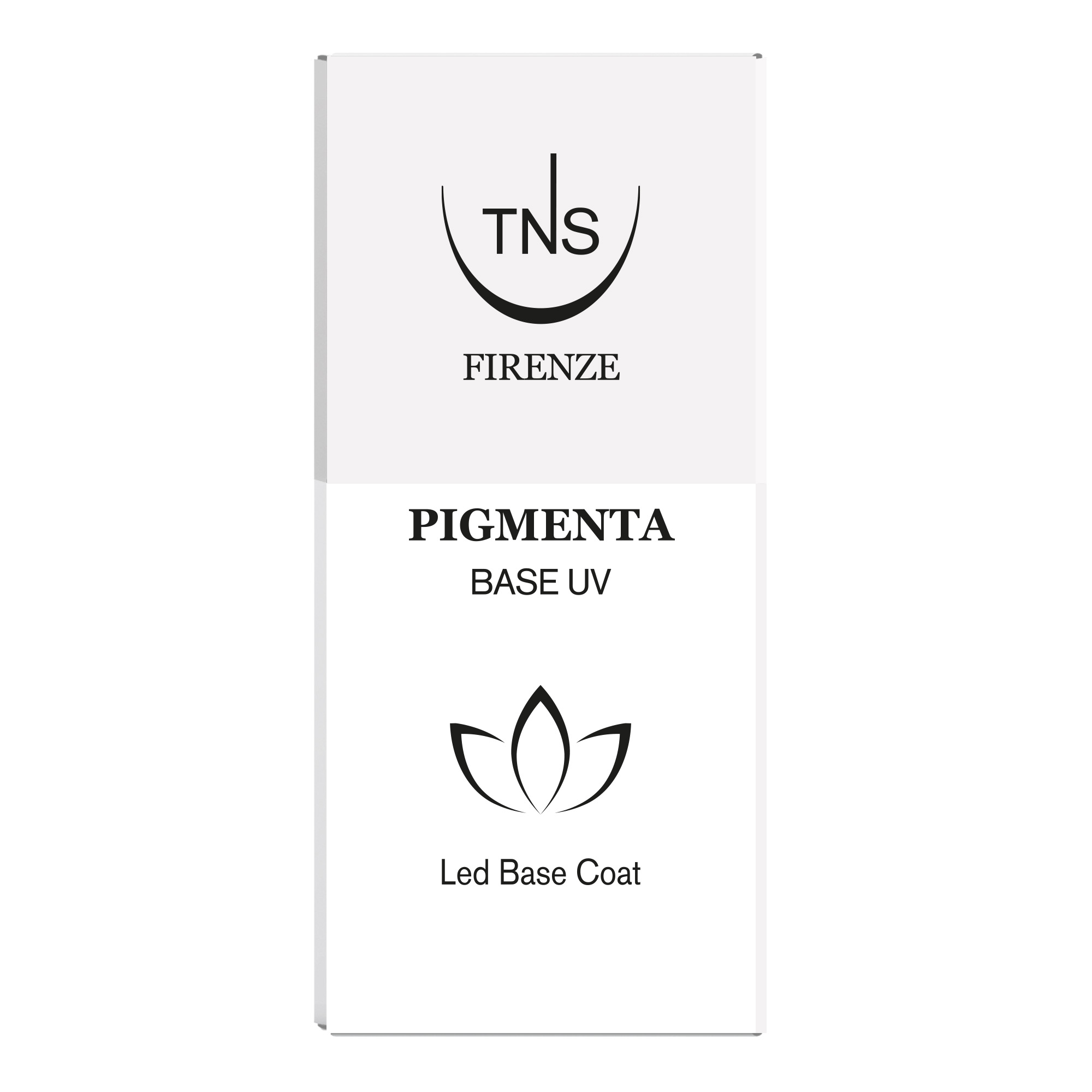 Base pour le pigment liquide TNS UV 10 ml