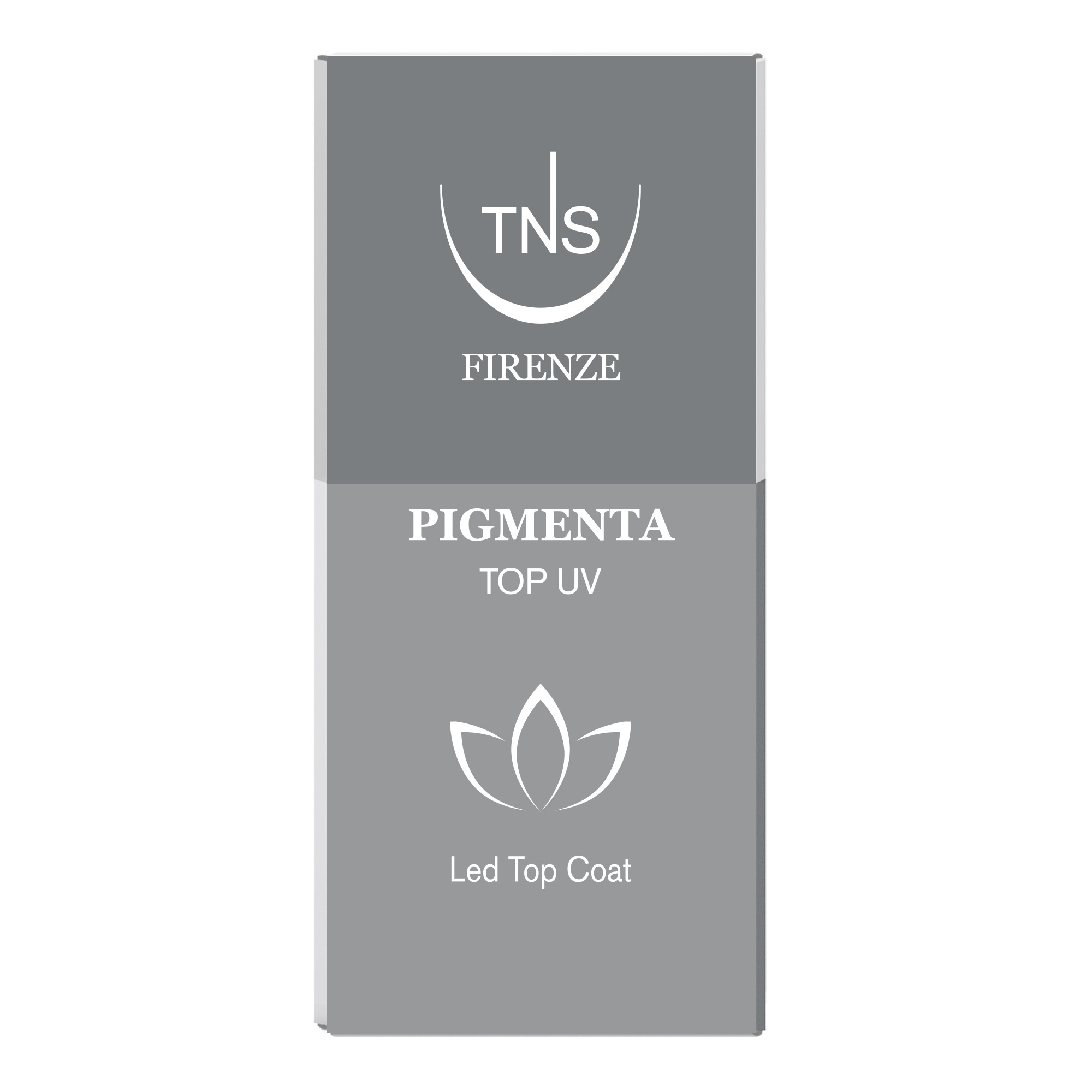 Top Coat UV per Pigmenta UV Liquid Pigment TNS 10 ml