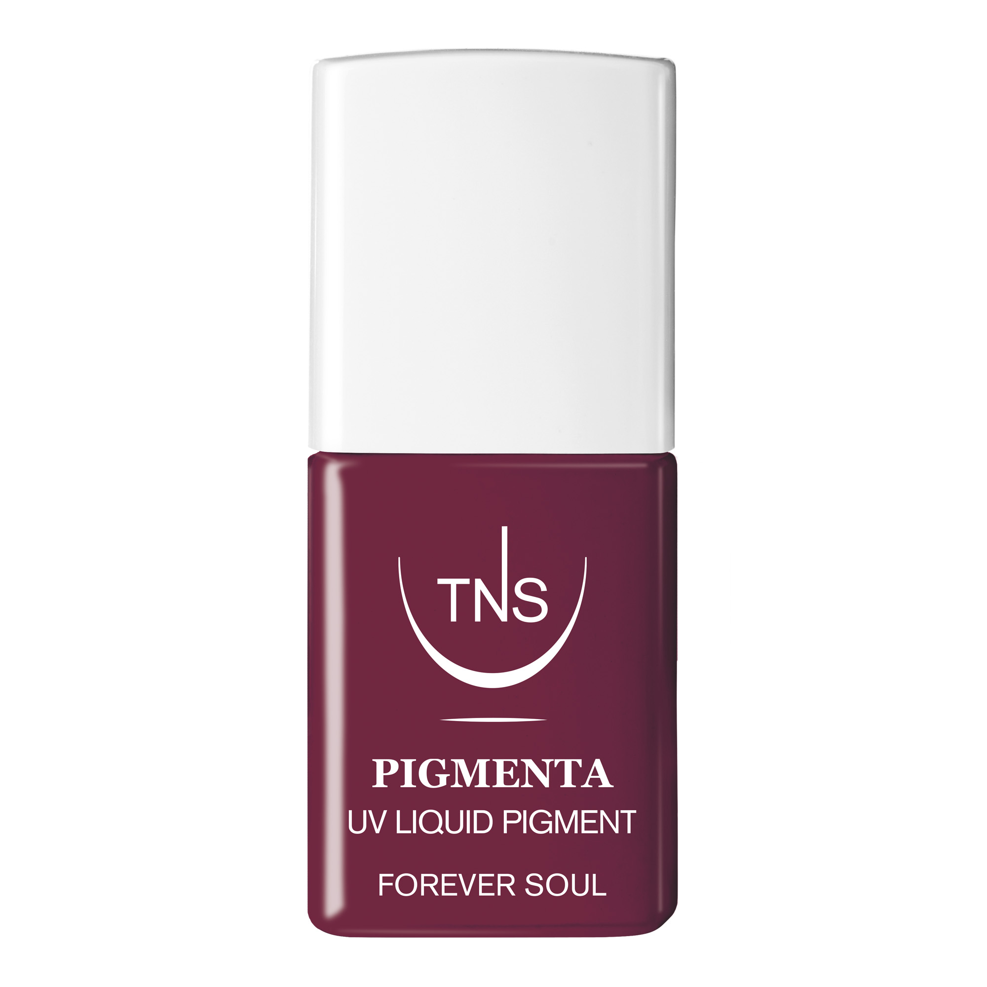 Pigment Liquide UV Forever Soul bordeaux 10 ml Pigmenta TNS