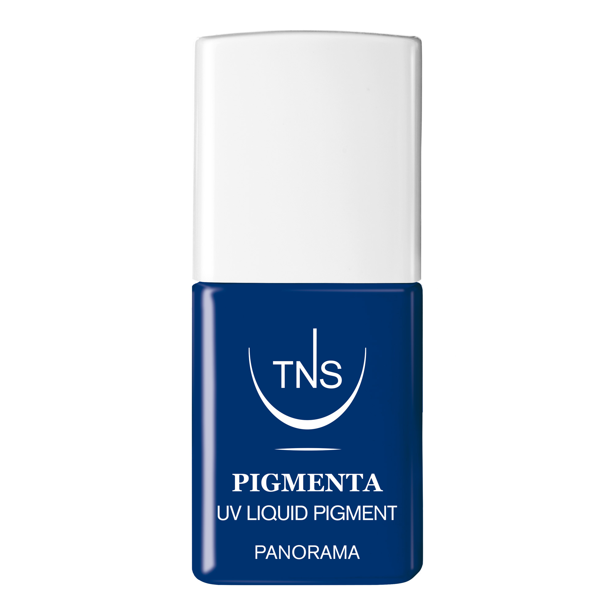 UV Flüssigpigment Panorama jeansblau 10 ml Pigmenta TNS