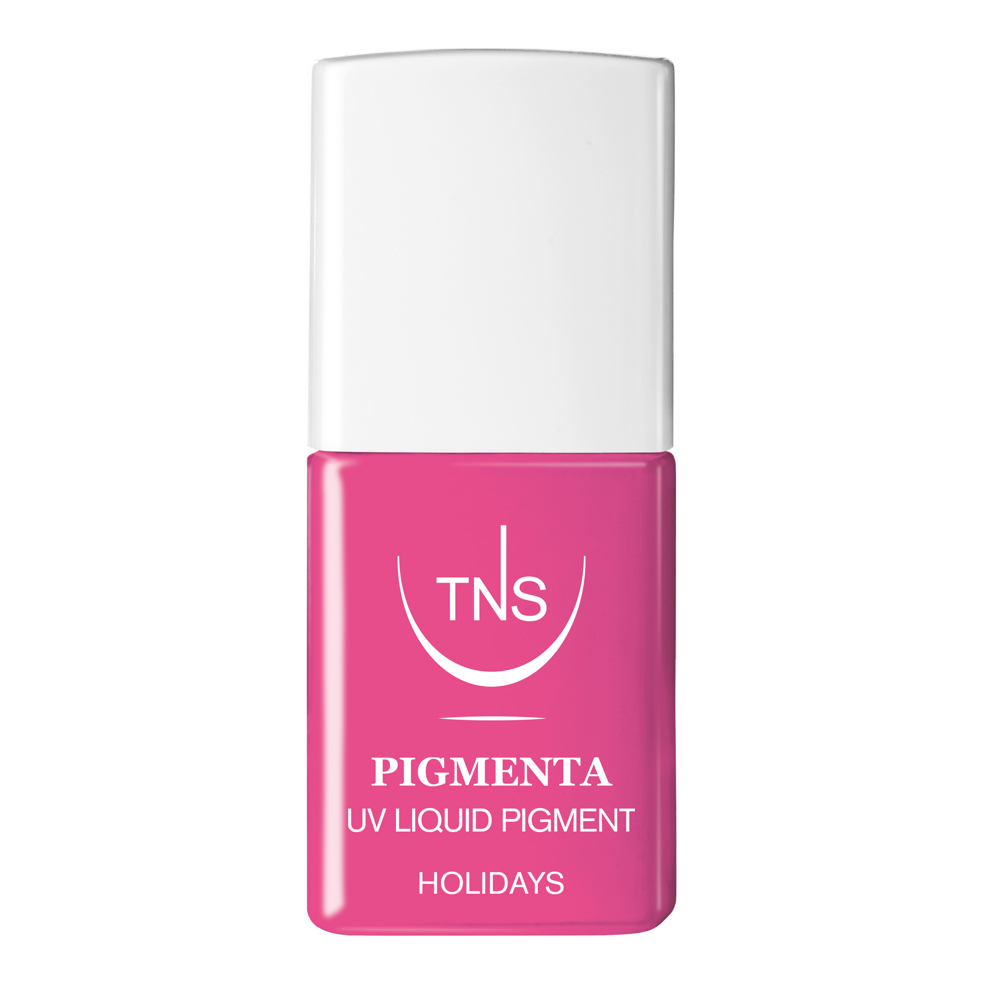 UV Flüssigpigment Holidays fuchsia 10 ml Pigmenta TNS