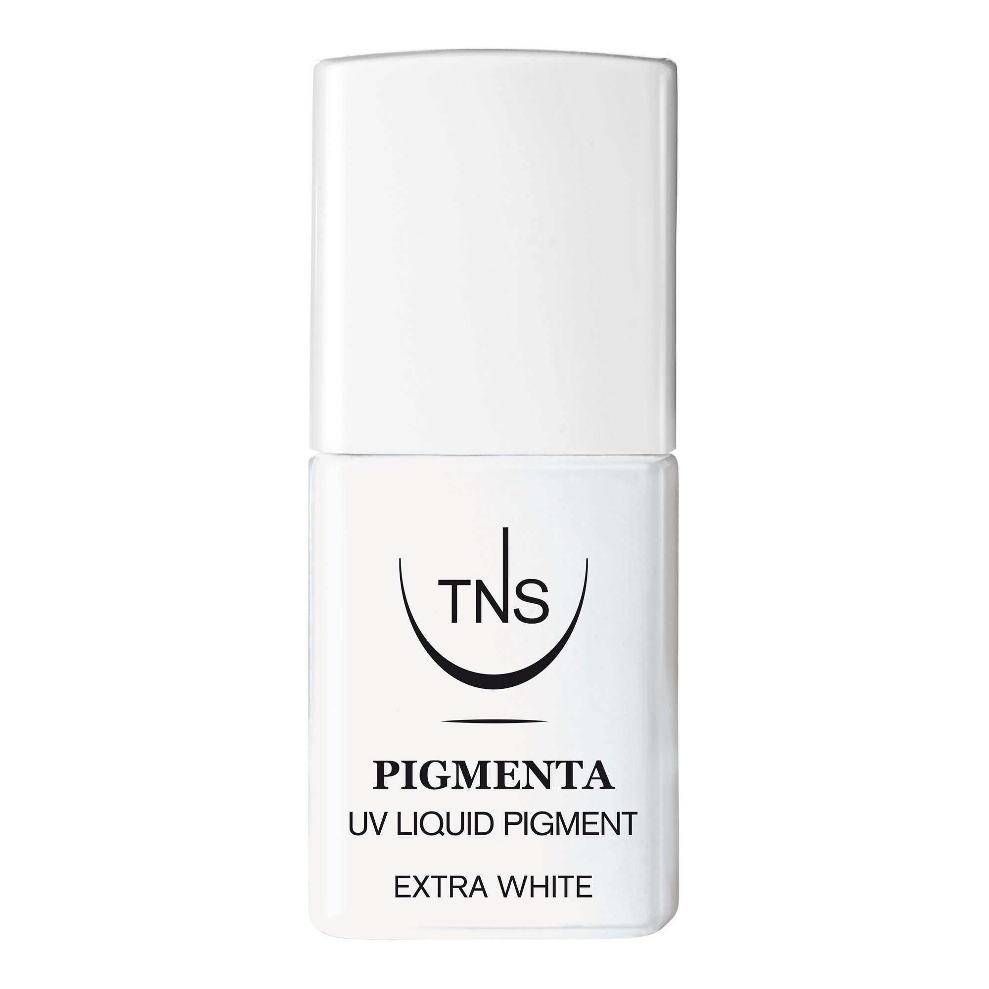 Pigment liquide UV French Extra White 10 ml Pigmenta TNS