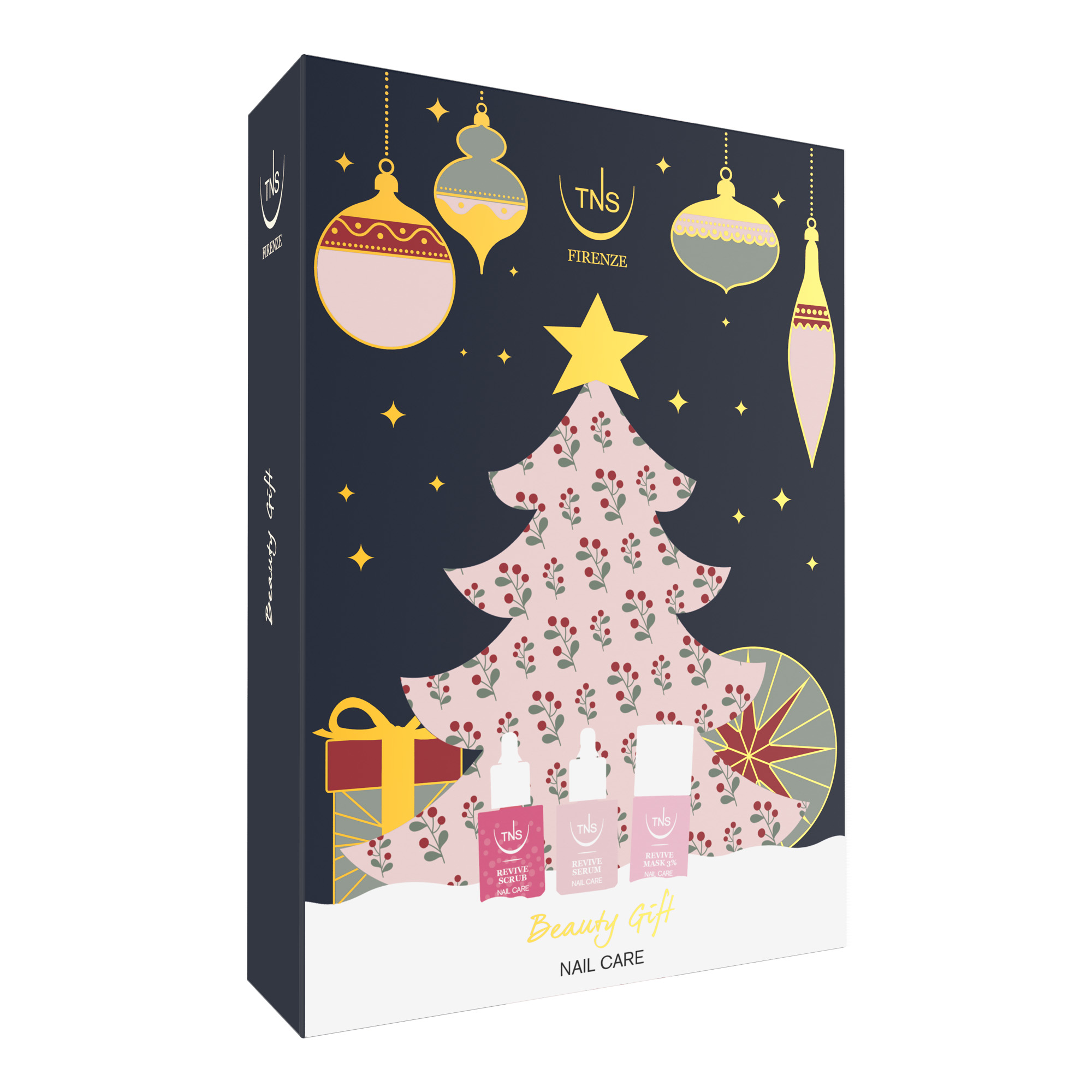 Beauty Gift Nail Care 1 pc