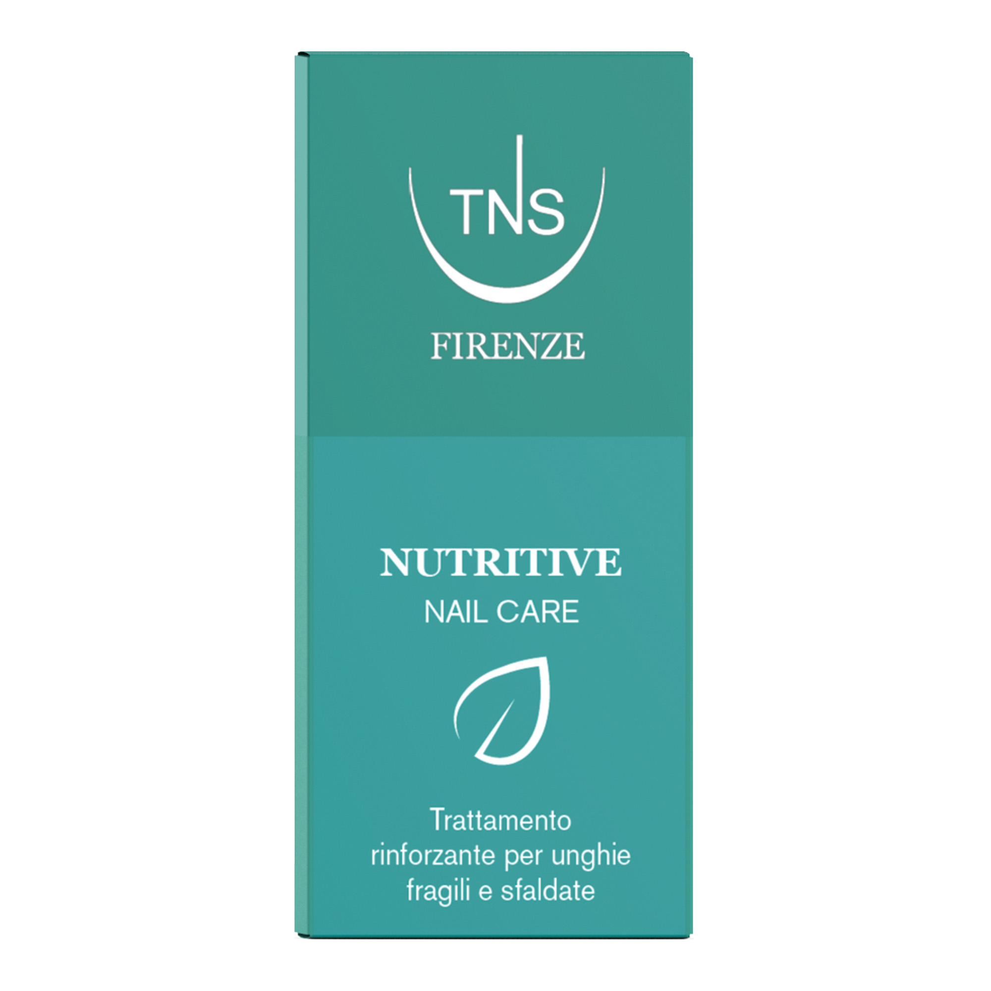 Trattamento rinforzante per unghie Nutritive TNS 10 ml