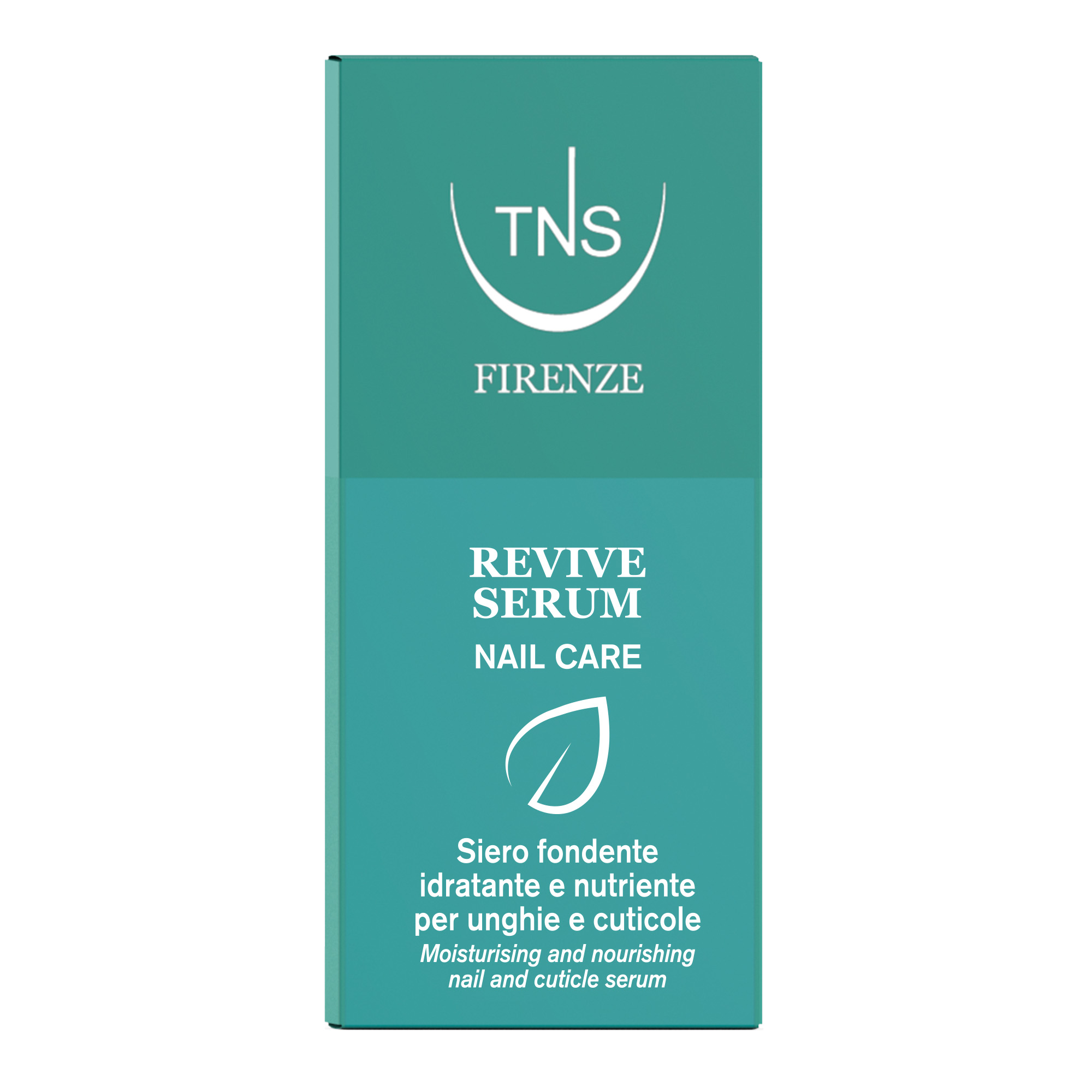 Intensives feuchtigketisspendendes Serum für Nägel und Nagelhaut Revive Serum TNS 10 ml