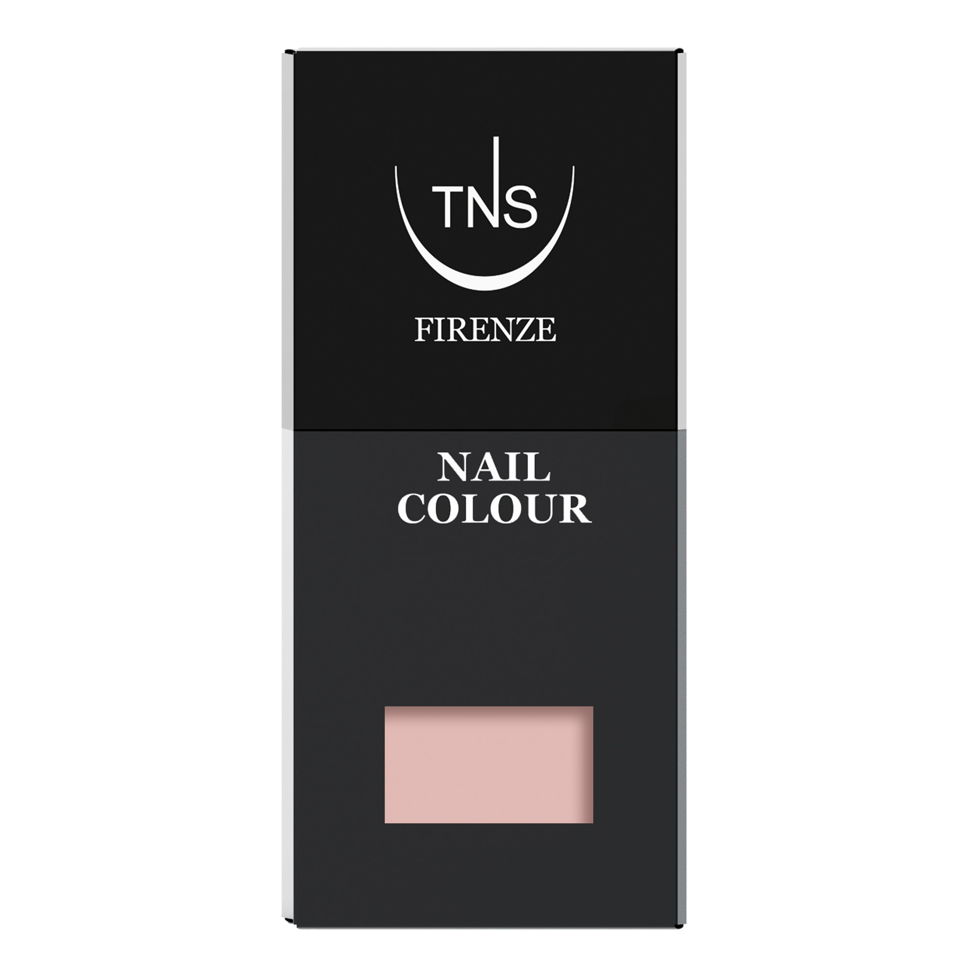 Nagellack Light Touch hell nude-rosa 10 ml TNS