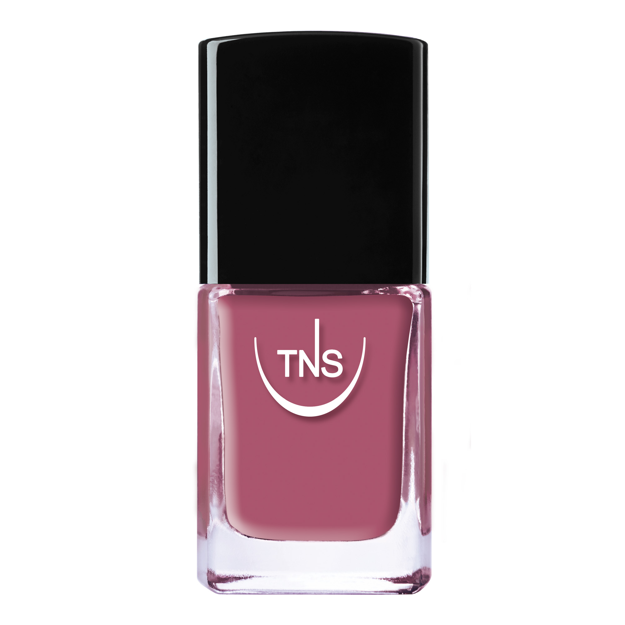 Nail Polish Power Pink antique pink 10 ml TNS