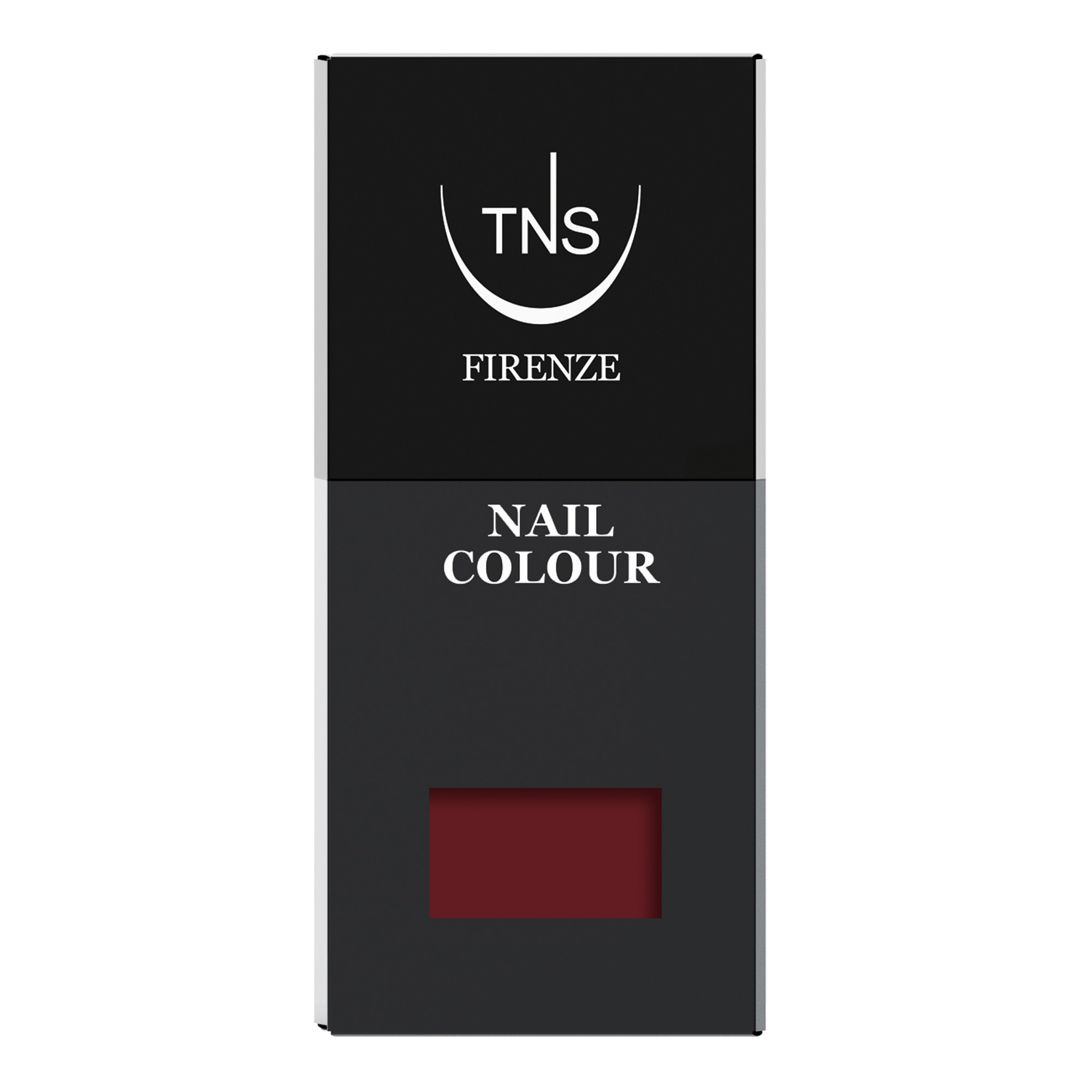 Vernis ongles Smart brun cannelle 10 ml