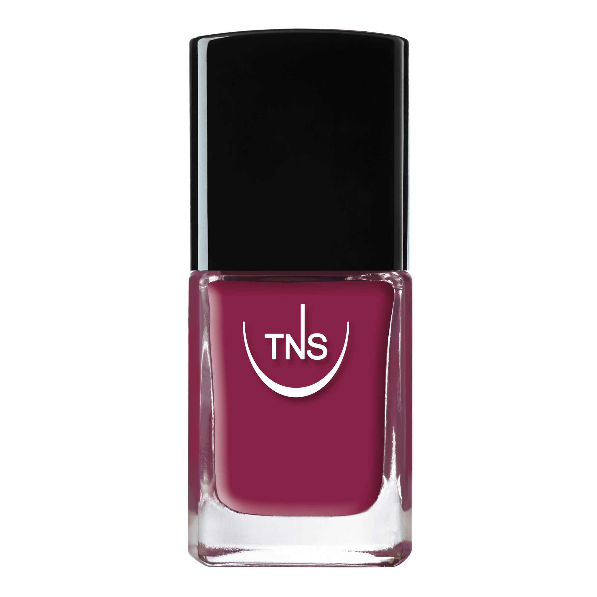 Vernis ongles Vain rouge bordeaux 10 ml