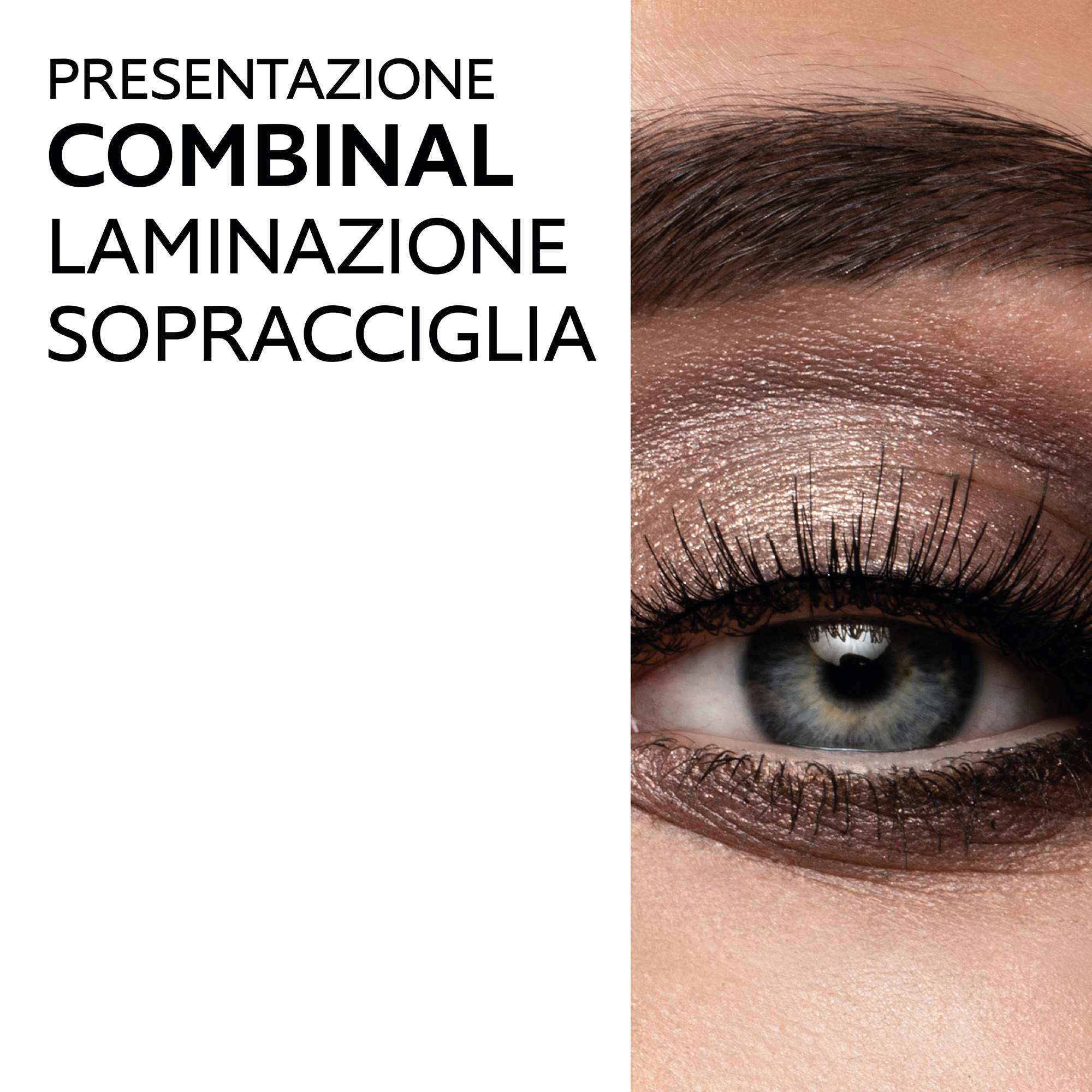 Presentazione on line Tecniwork: Laminazione Sopracciglia