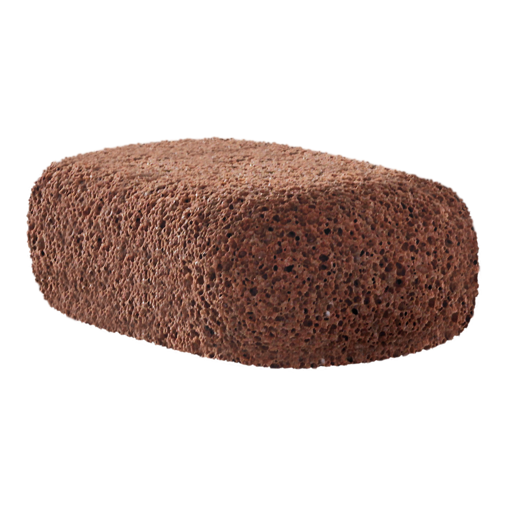 Présentoir pierre abrasive anti-callosité 12 pc