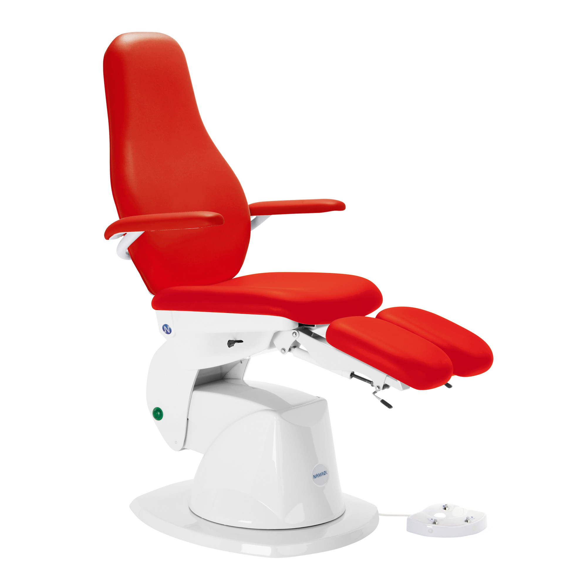 Sillón eléctrico con 1 motor Beta Rossa