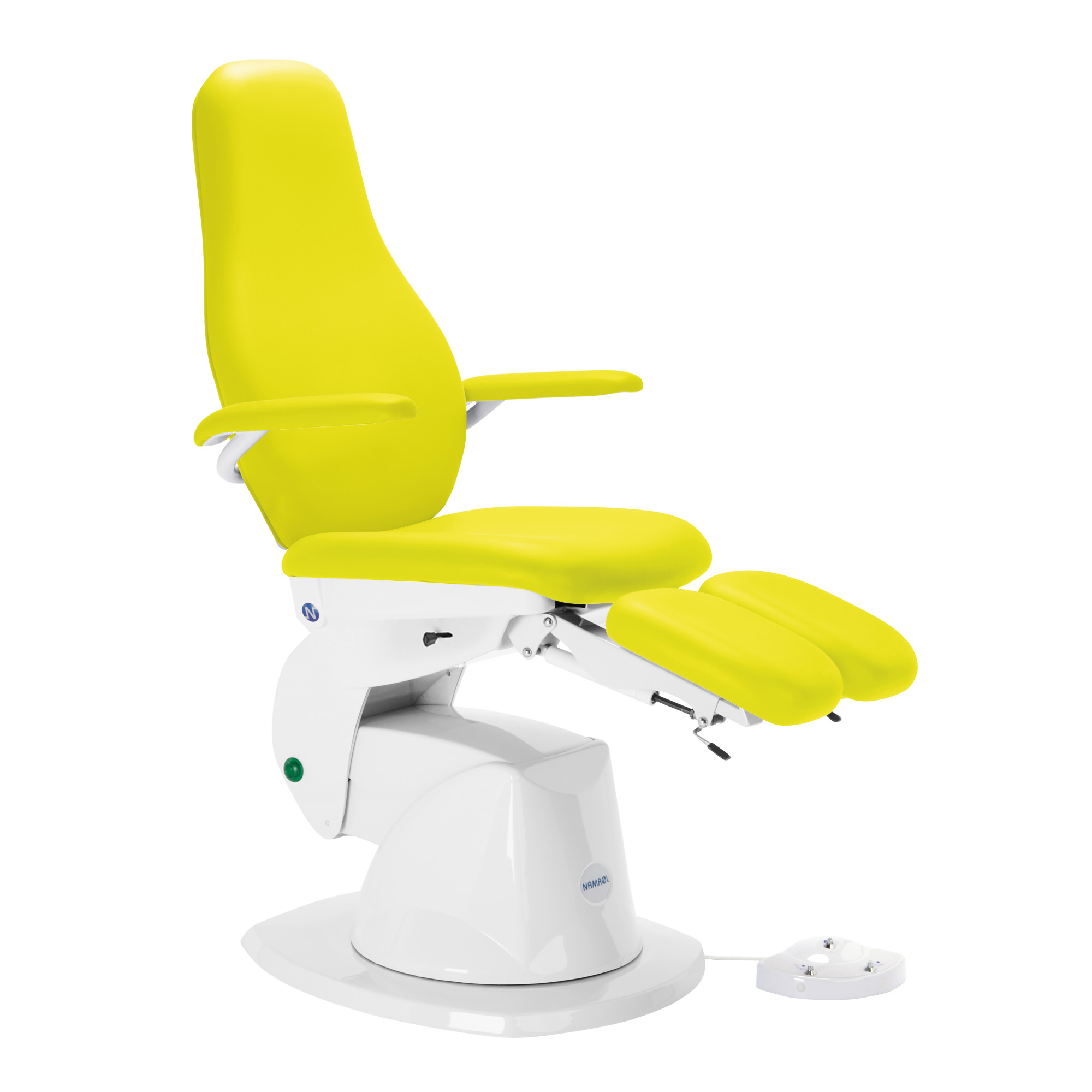 Sillón eléctrico de 1 motor Beta Lime