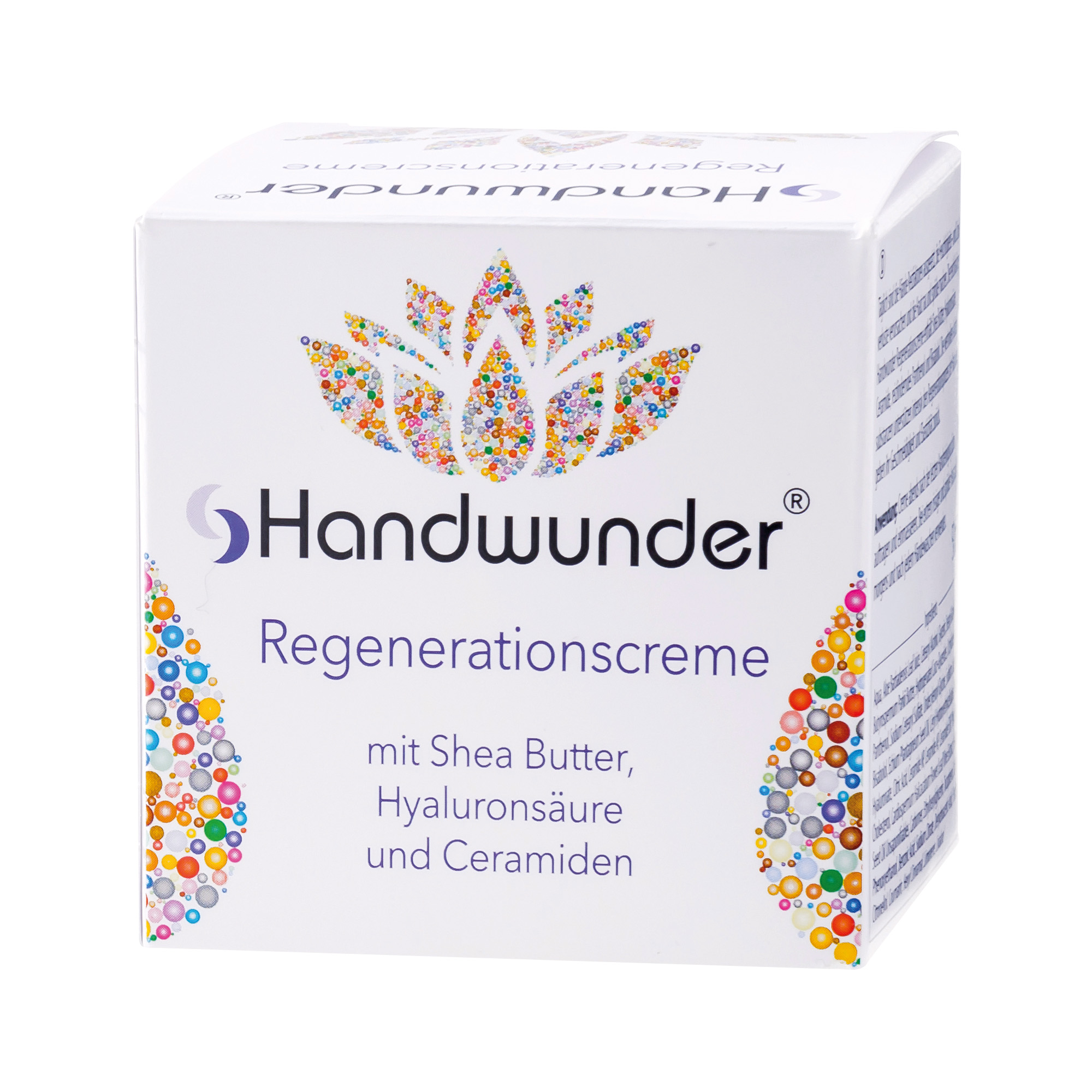 Regenerierende Handcreme 50 ml