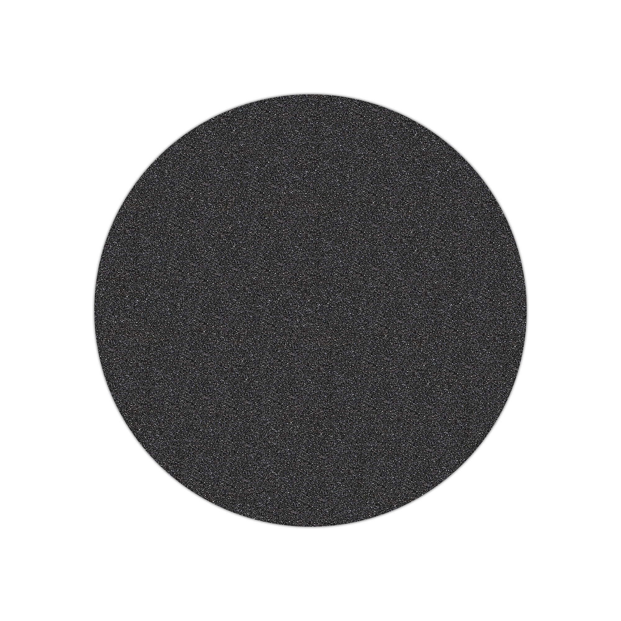 Dischi abrasivi Podo Disco 25 mm monouso grana media 50 pz