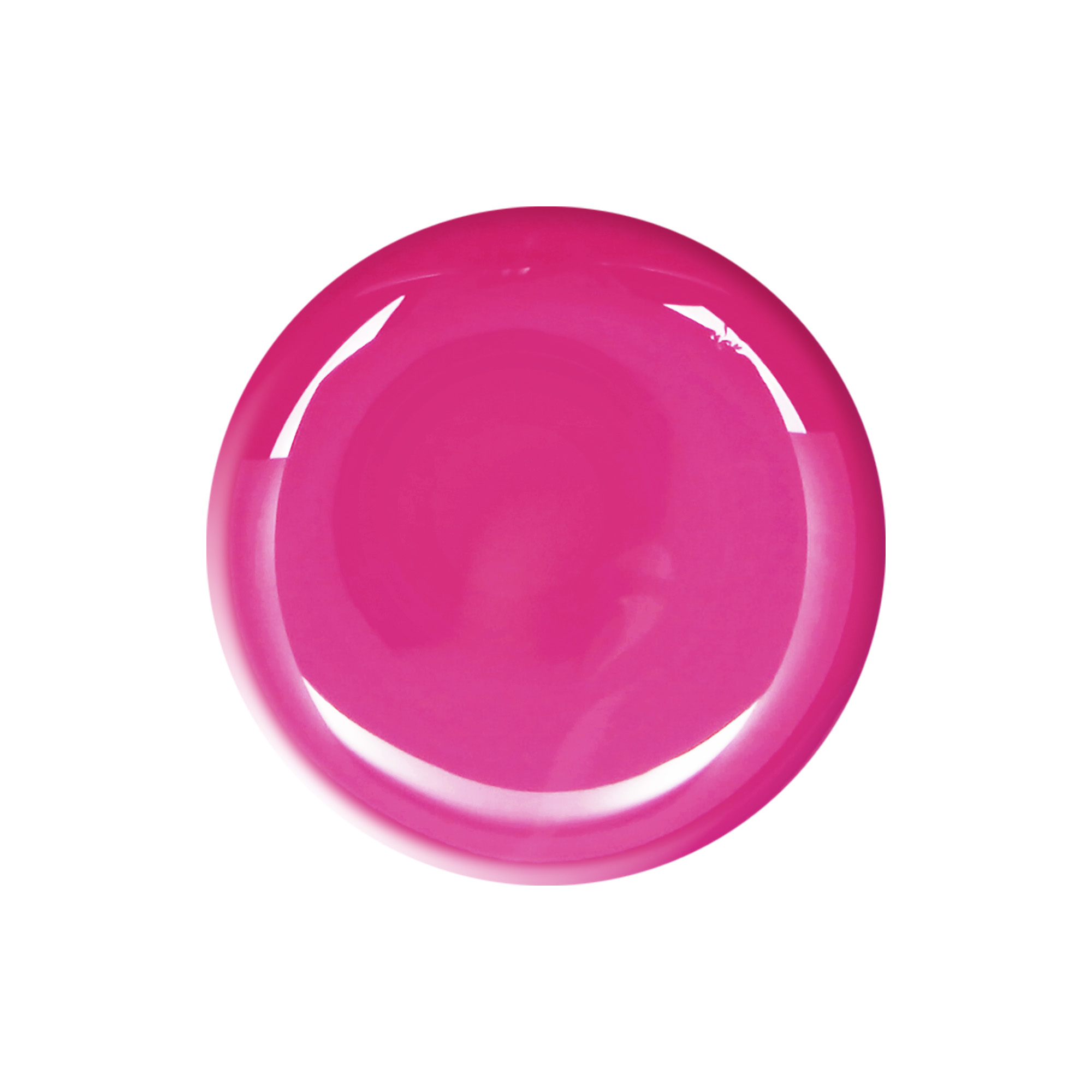 Energy Pink Semipermanenter Nagellack 10 ml Laqerìs TNS