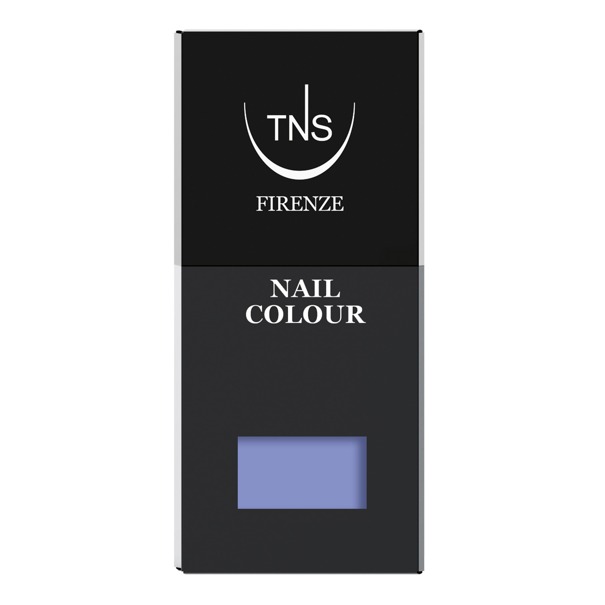 Vernis ongles Morning Sky indigo 10 ml TNS