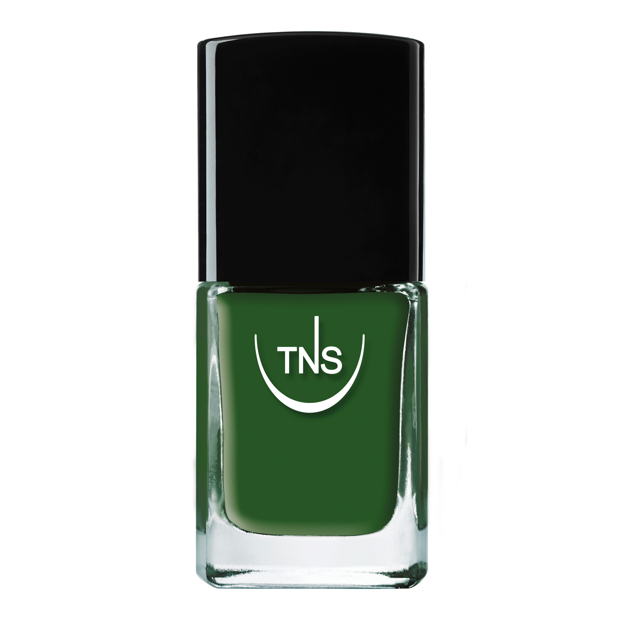 Nagellack Evergreen grün 10 ml TNS