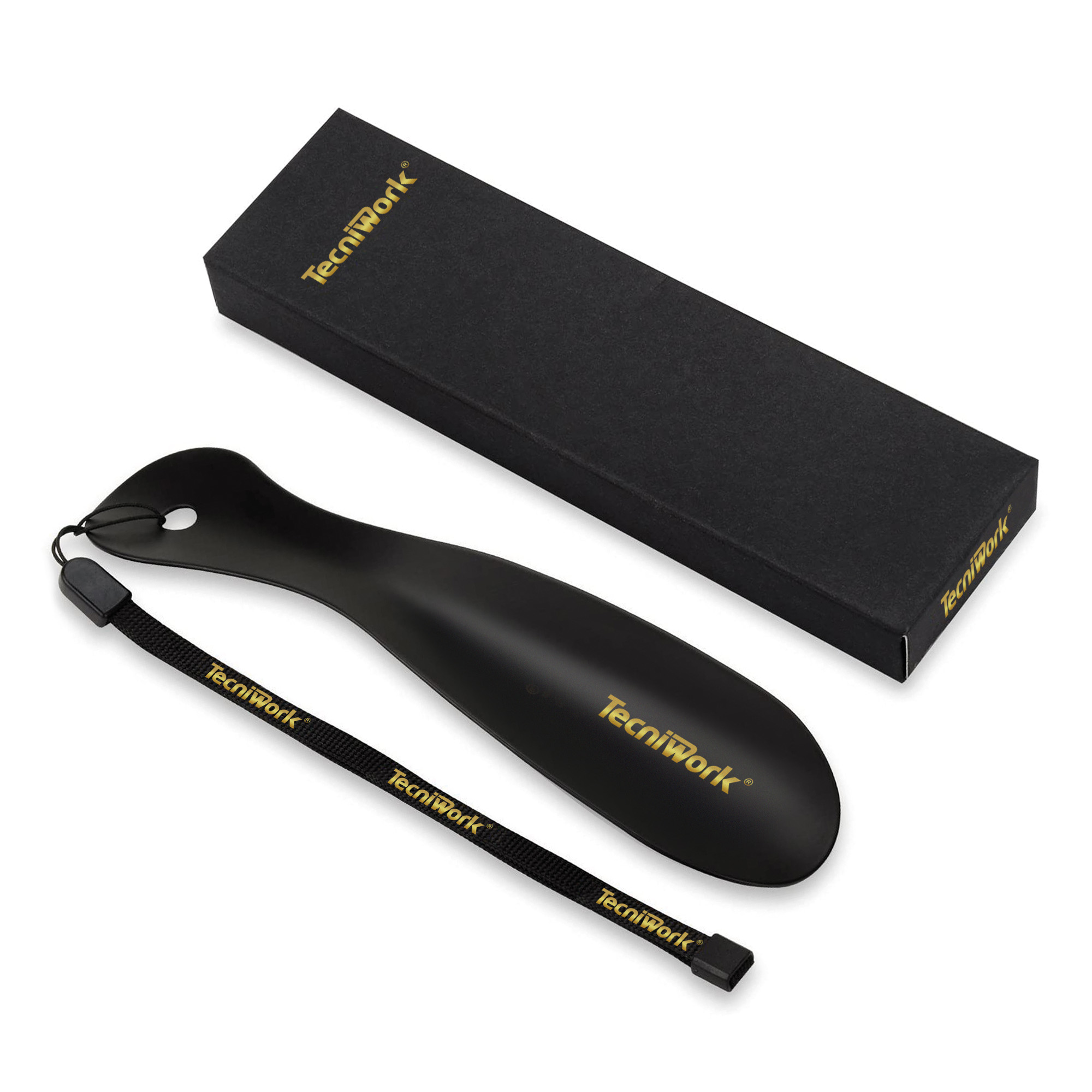 Tecniwork shoe horn