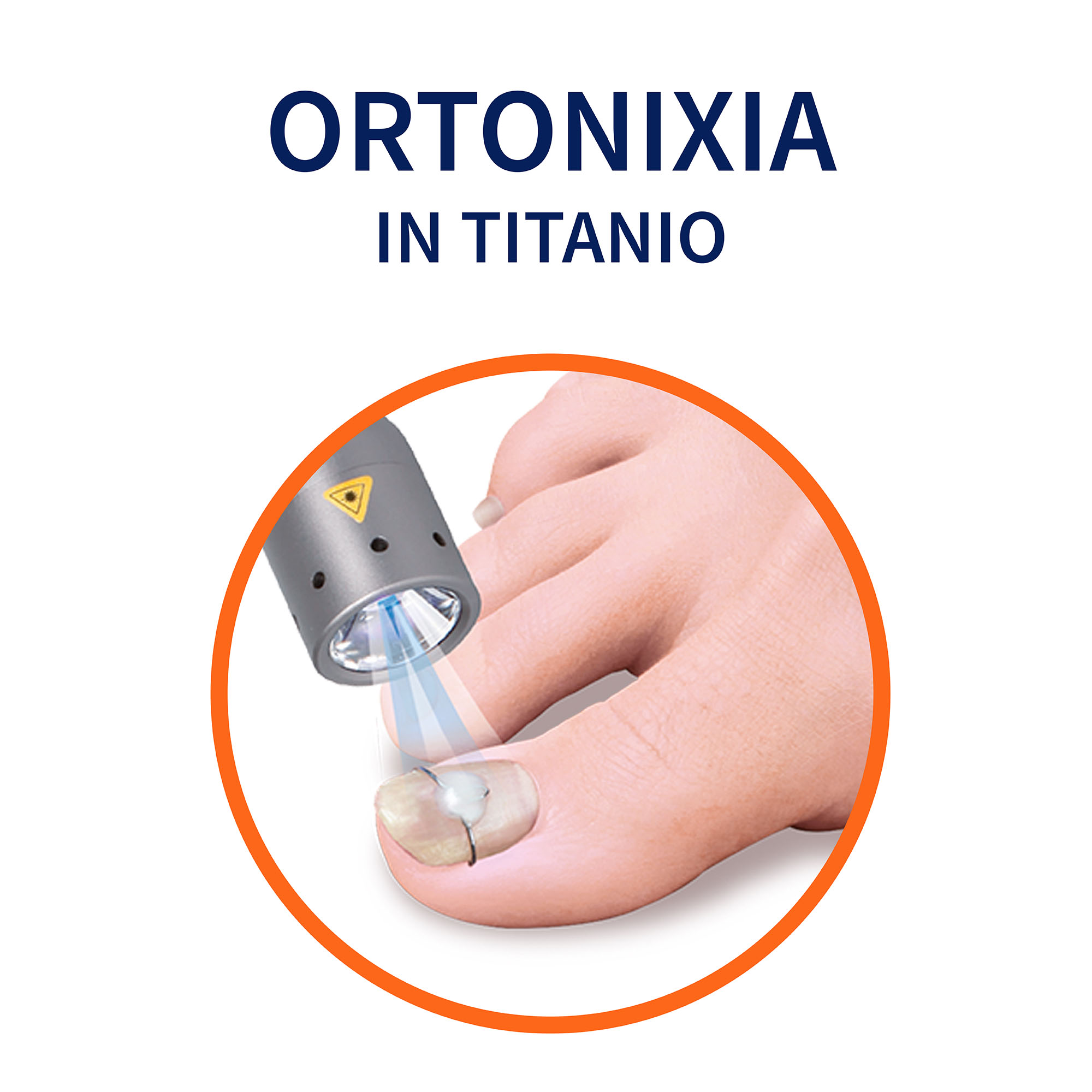 Aggiornamento Professionale Tecniche Ortonixia