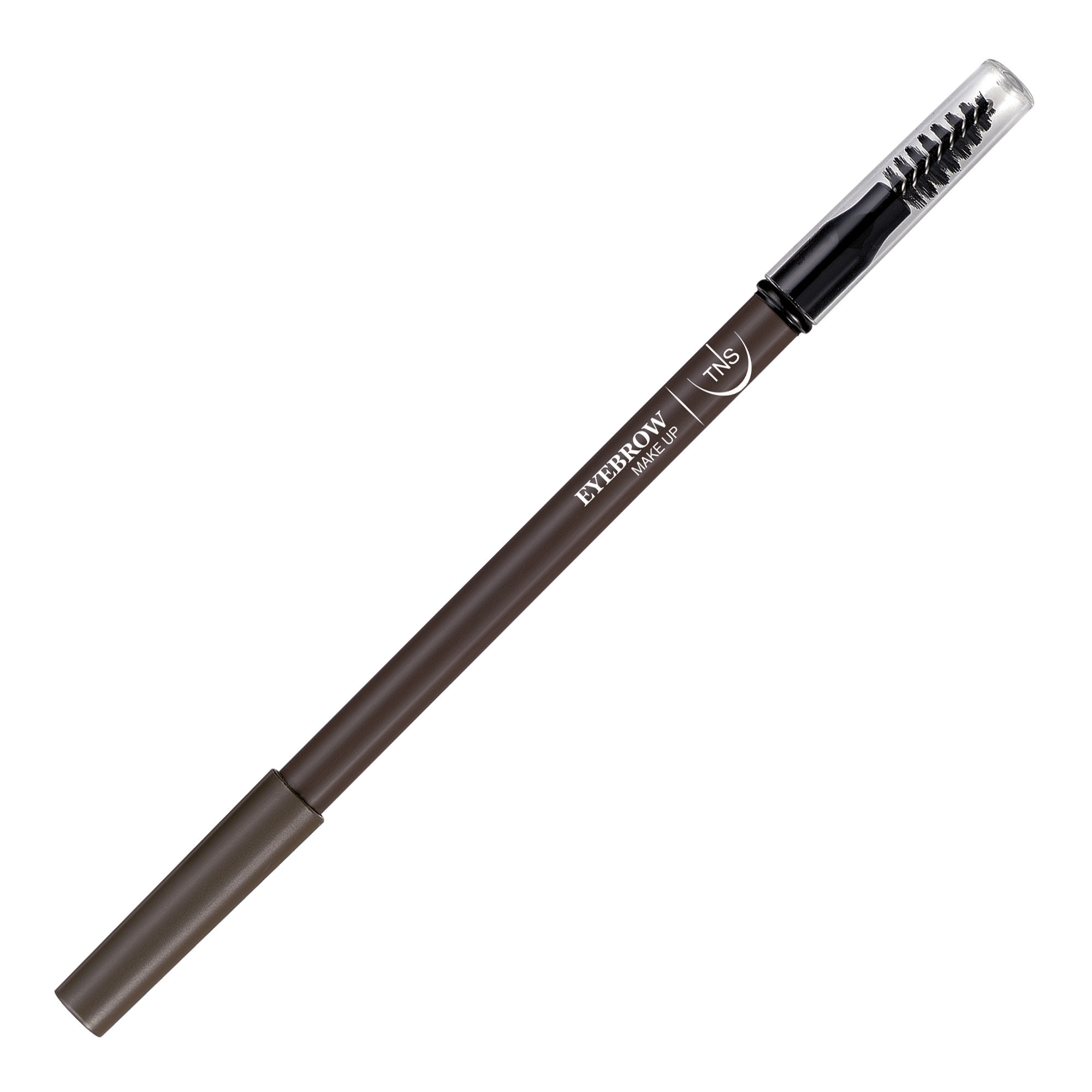 TNS Eyebrow Pencil cold brown