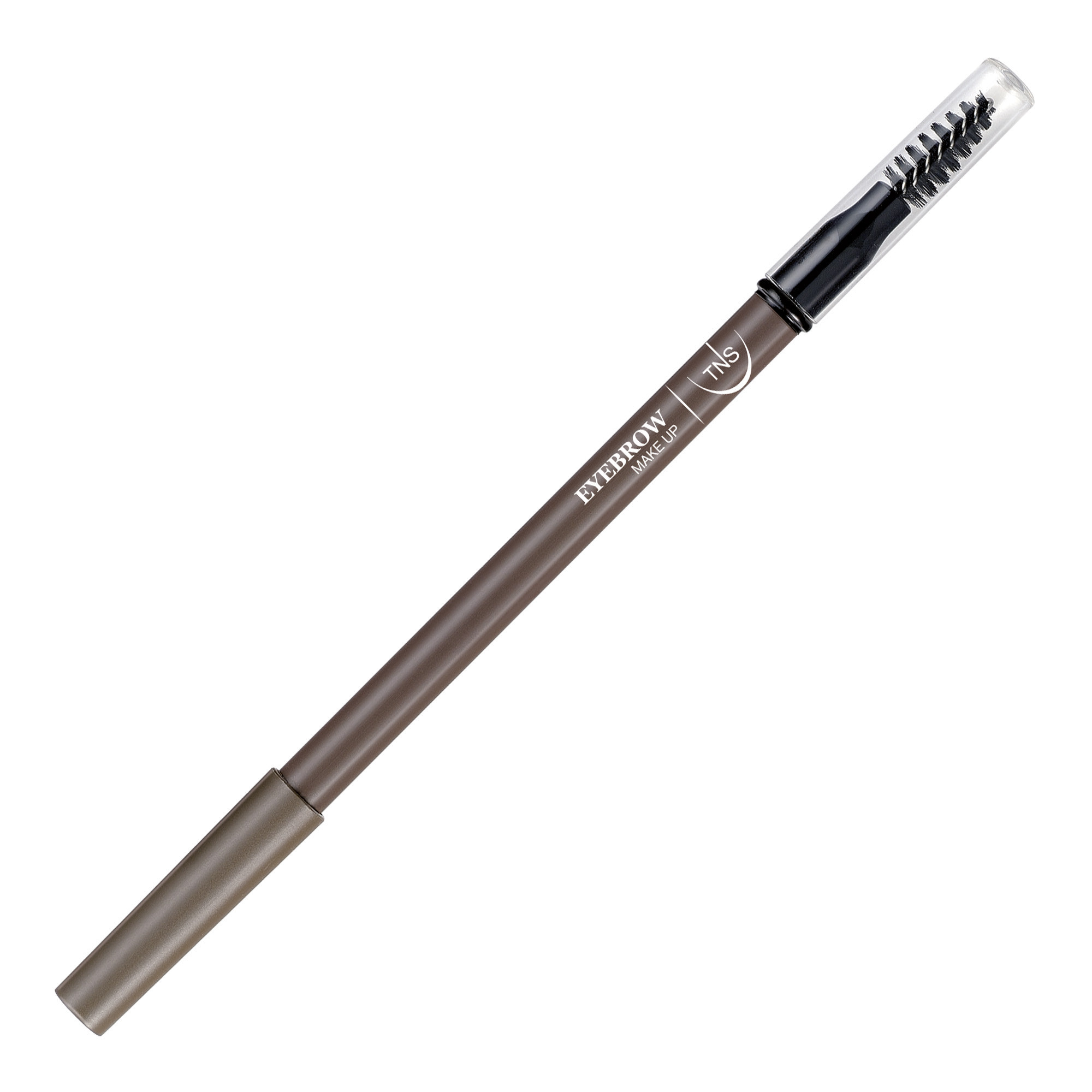 TNS Eyebrow Pencil warm brown