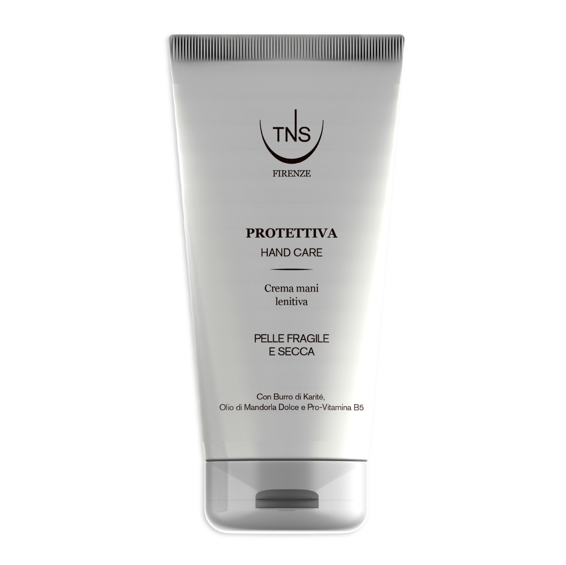 Crema mani Protettiva TNS 200 ml