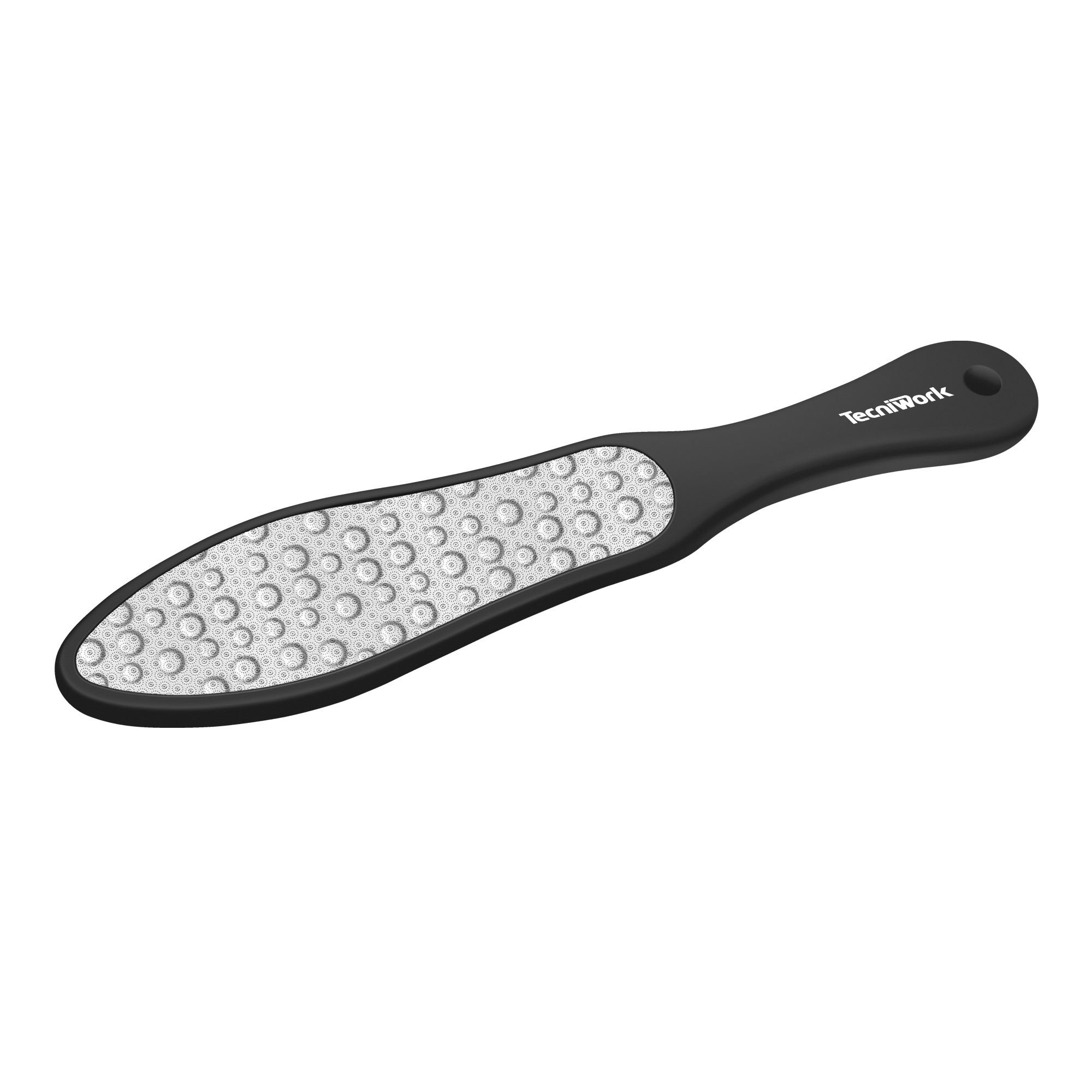 Platinum foot rasp with Soft Feeling handle 1 pc