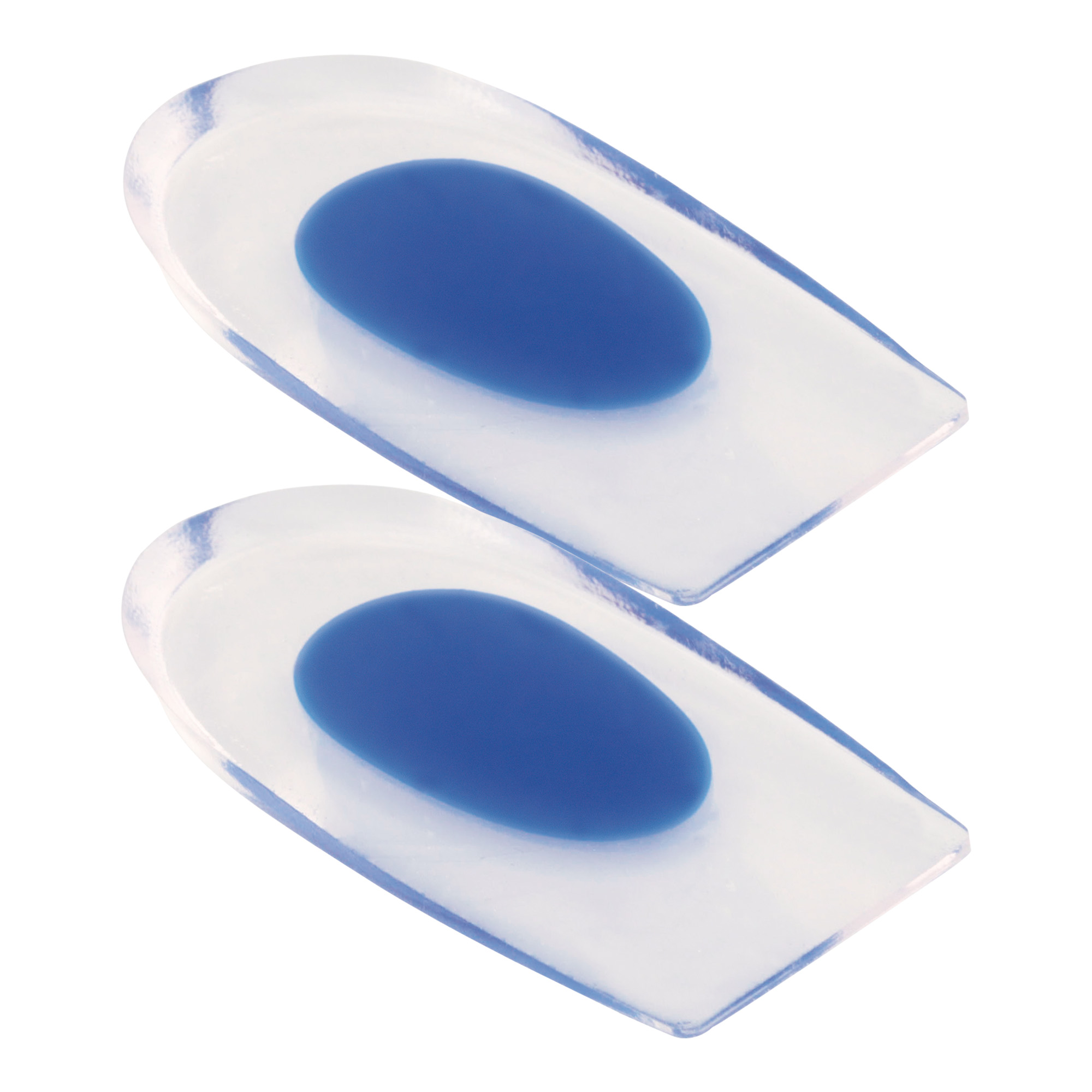 Tecniwork antishock heel cushion small 1 pair