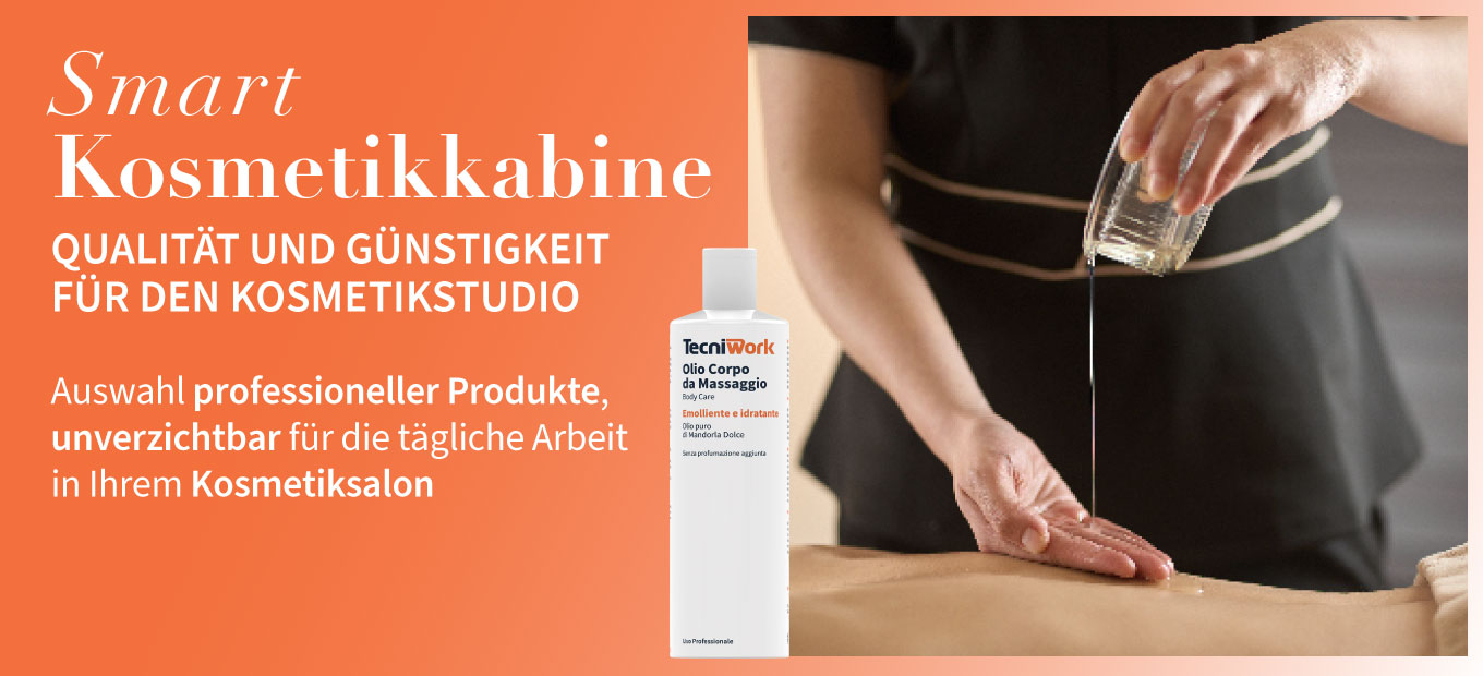 Kosmetikkabine Smart