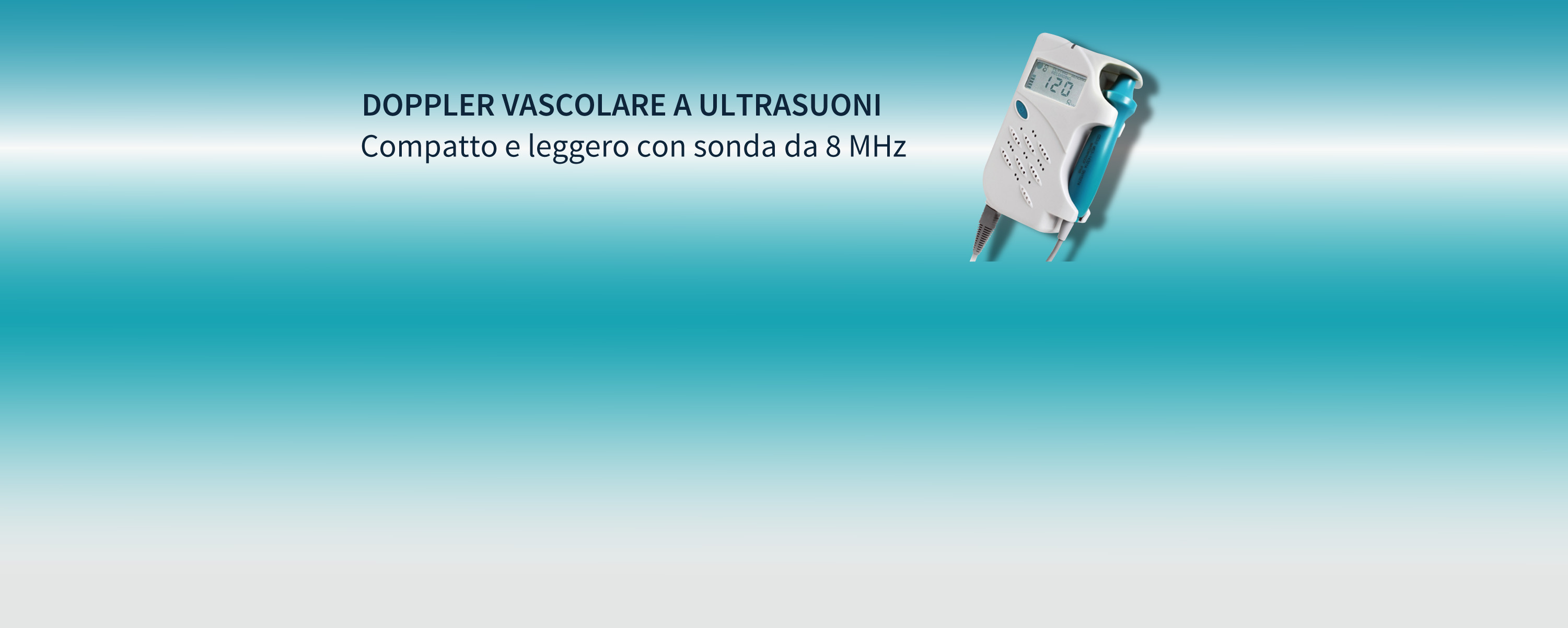 Doppler Ita nuovo formato