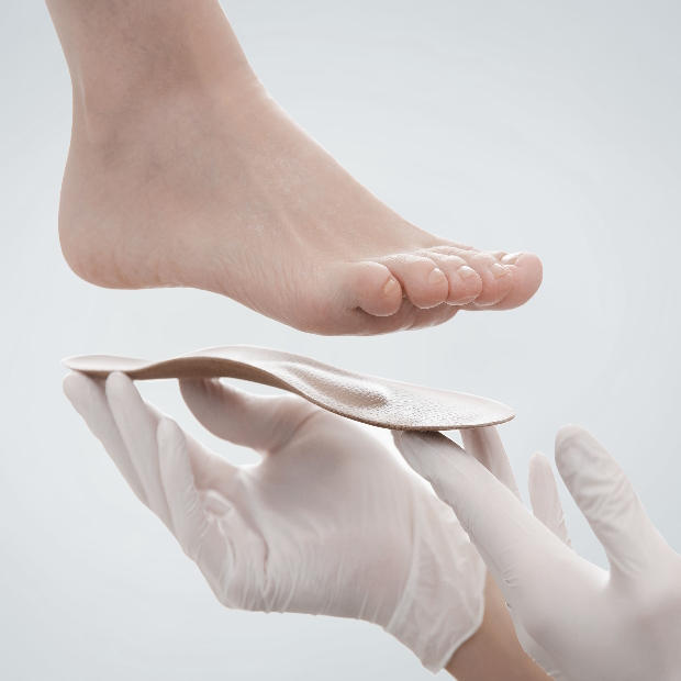 Quality in Orthotics