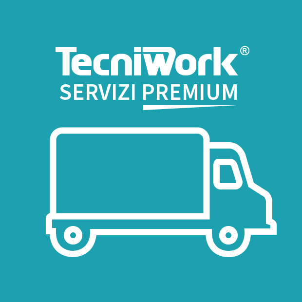 Entdecken Sie Tecniwork Premium