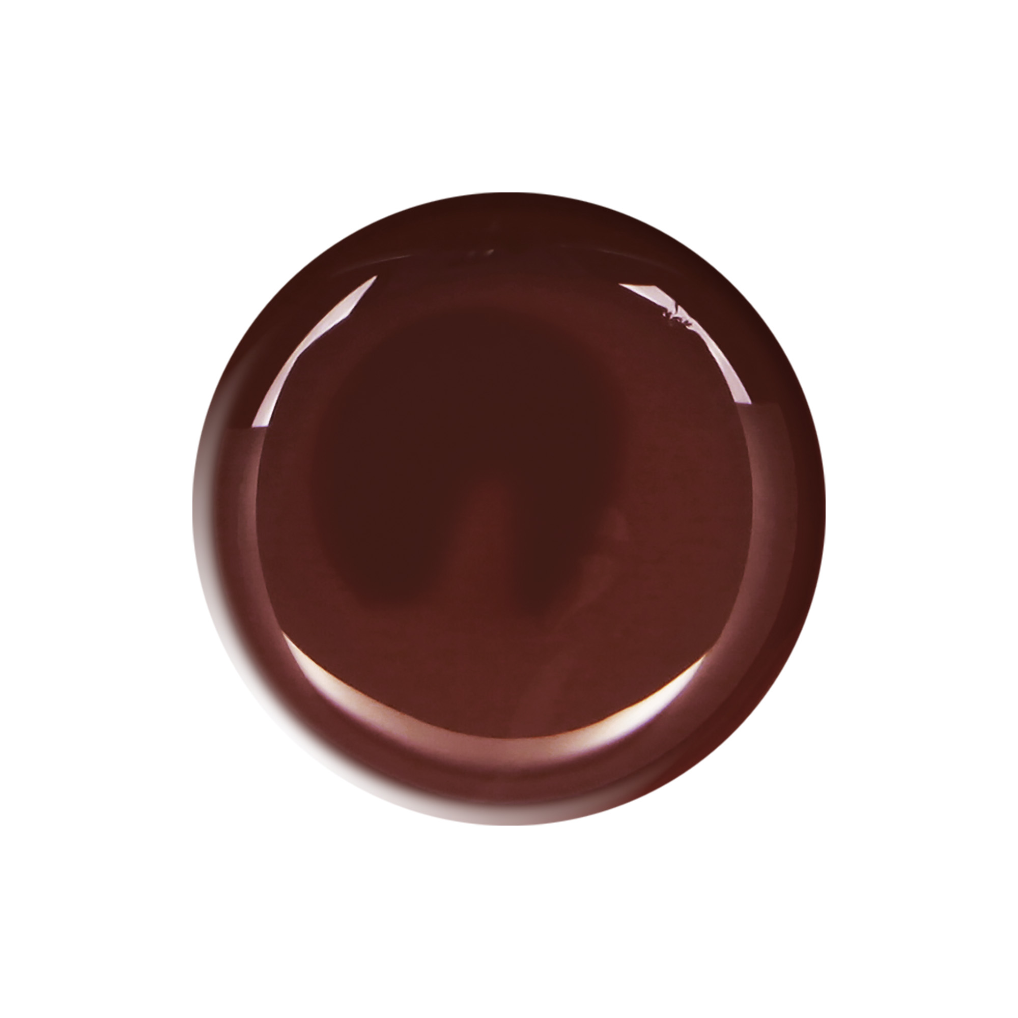 Vernis à ongles semi-permanent brun chocolat Find the Magic 10 ml Laqerìs TNS