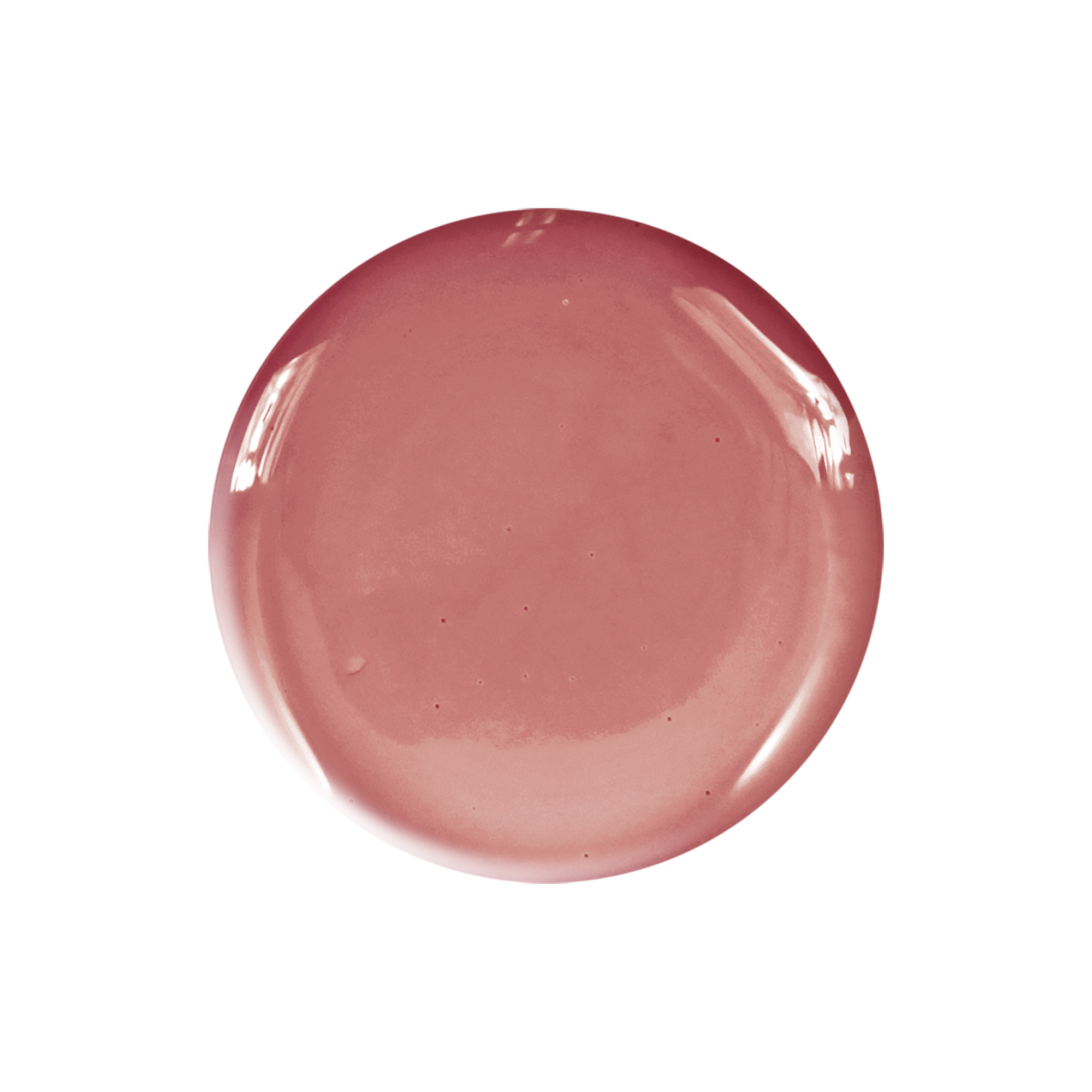 Semi-permanent nail polish powder pink Classy Vibes 10 ml Laqerìs TNS