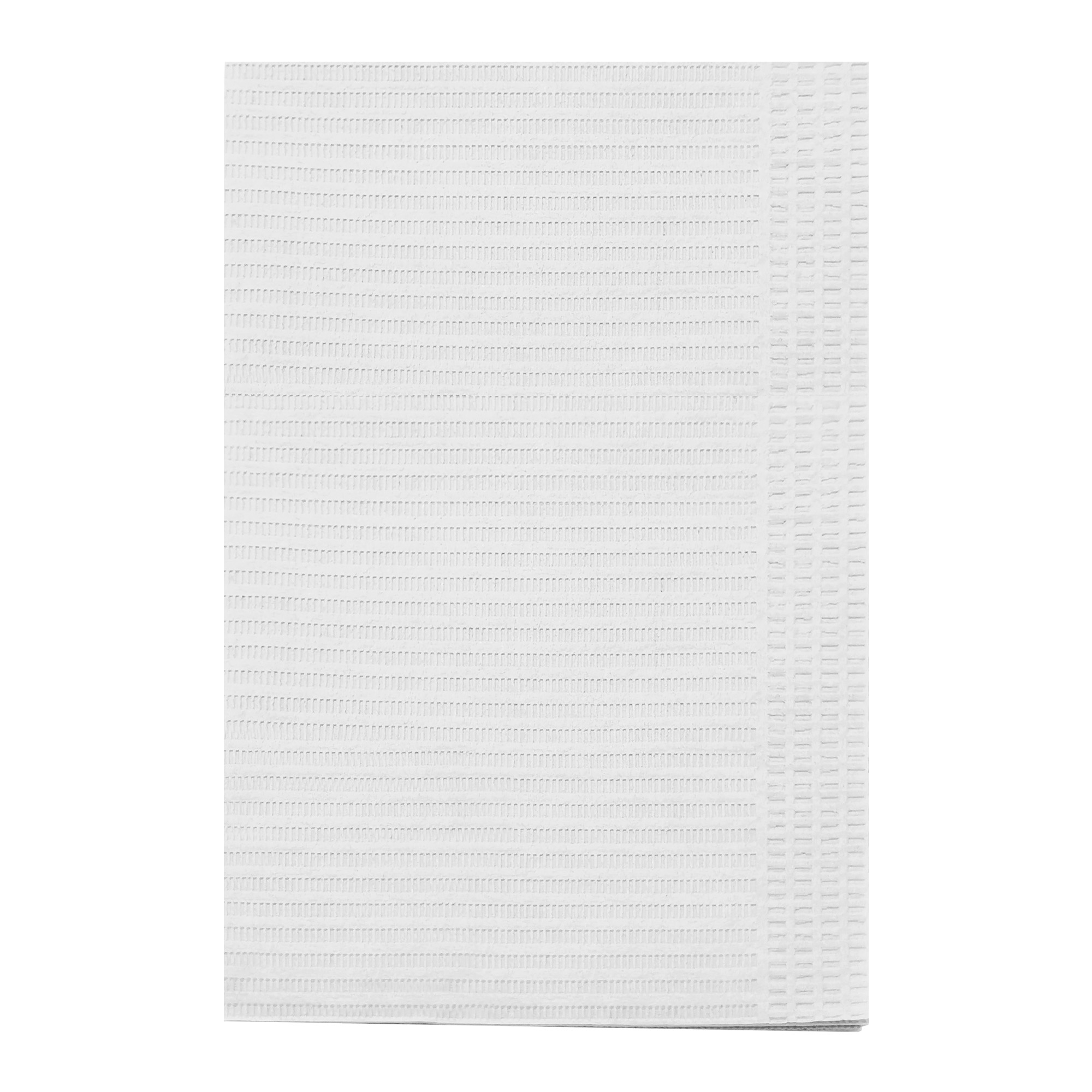 Tovagliette politenate monouso Bianco 33 x 45 cm 500 pz