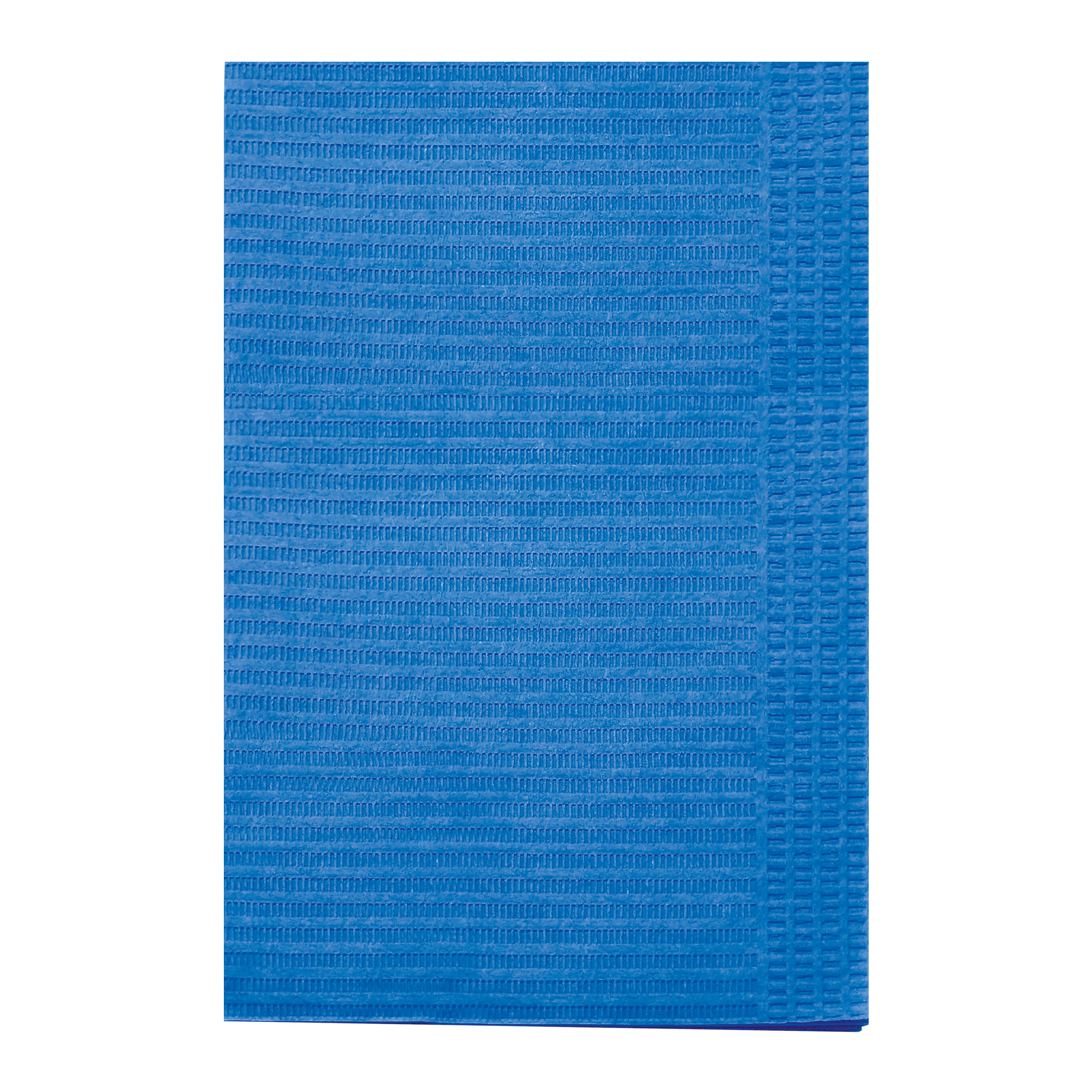 Blue towels 500 pcs