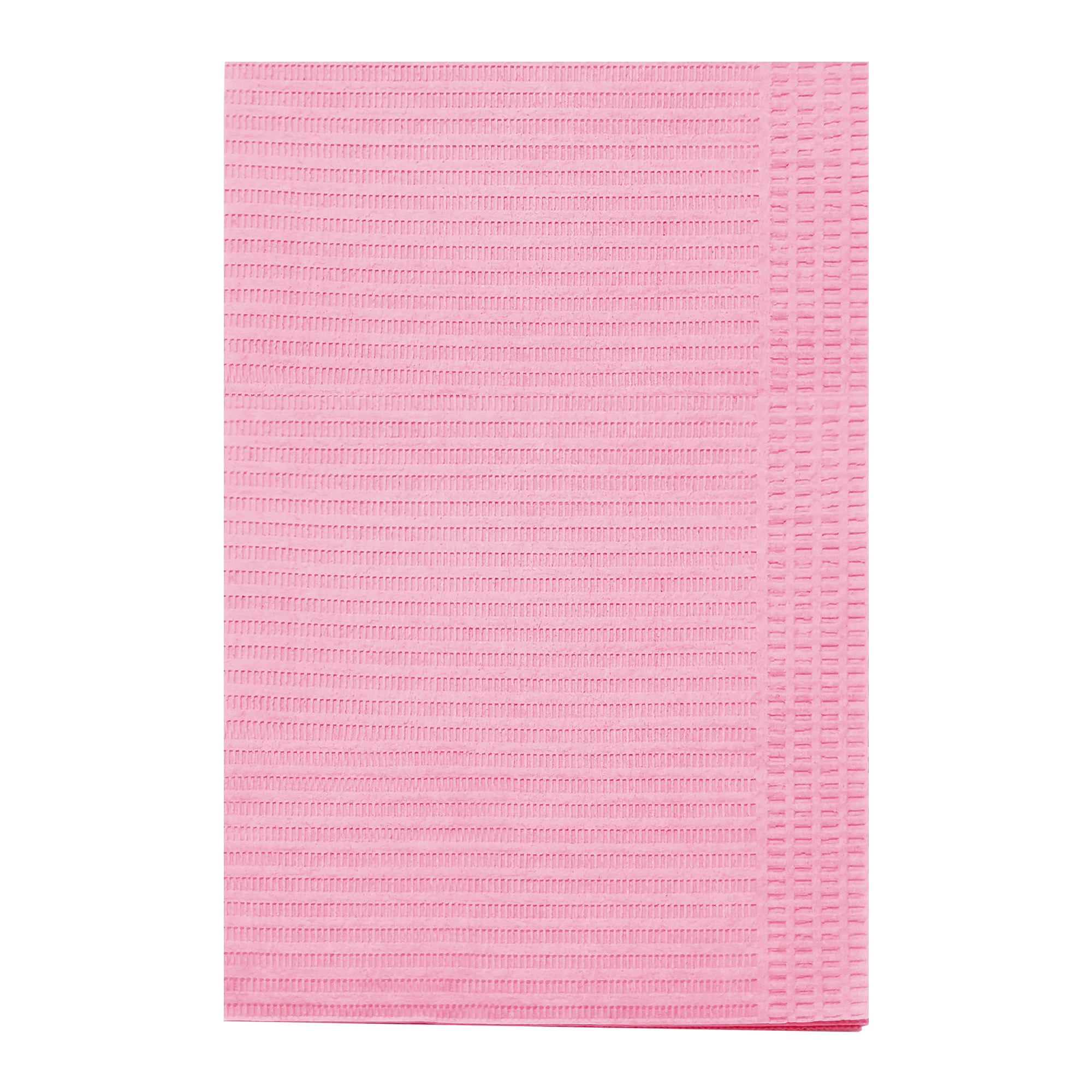 Tovagliette politenate monouso Rosa 33 x 45 cm 500 pz