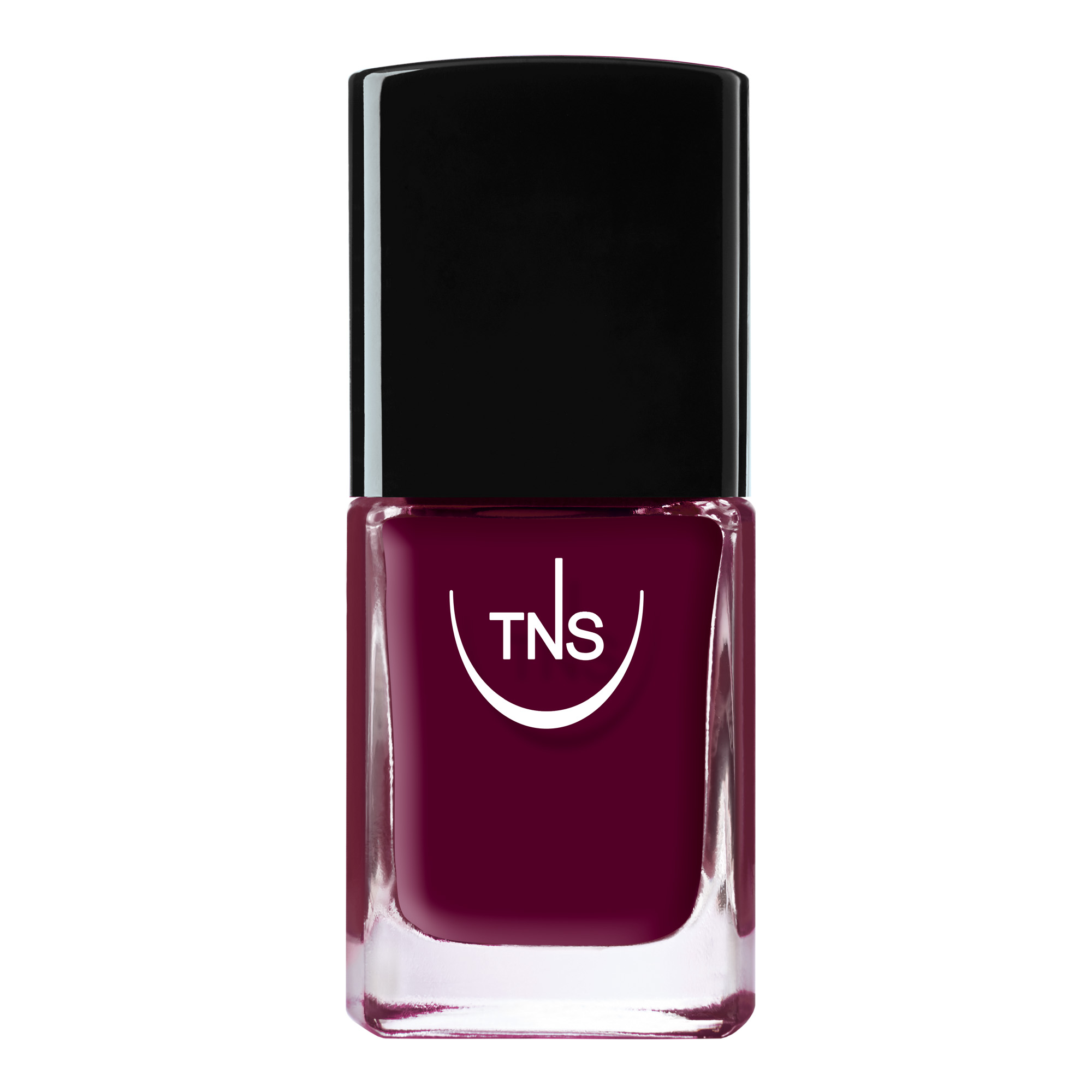 Smalto Mysterious Self bordeaux 10 ml TNS