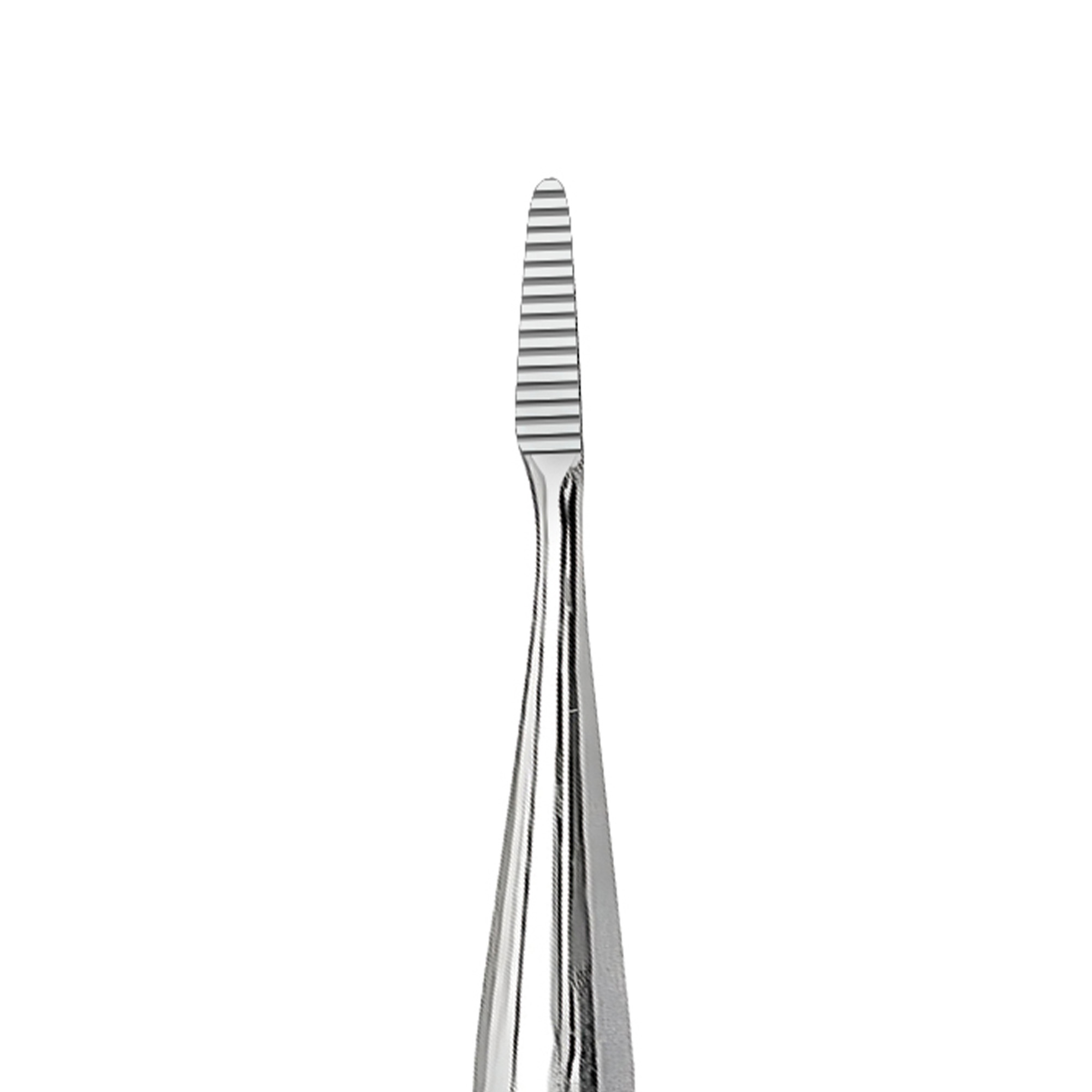 Microfile professional nail curette Fine 115 mm