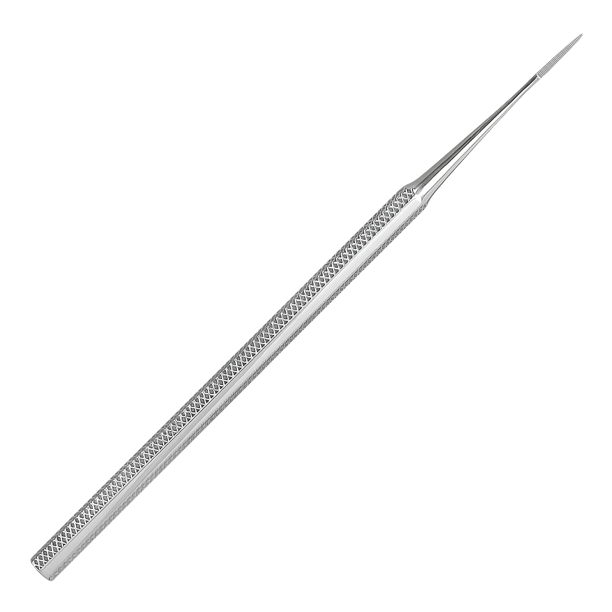 Microfile professional nail scraper Fine 140 mm