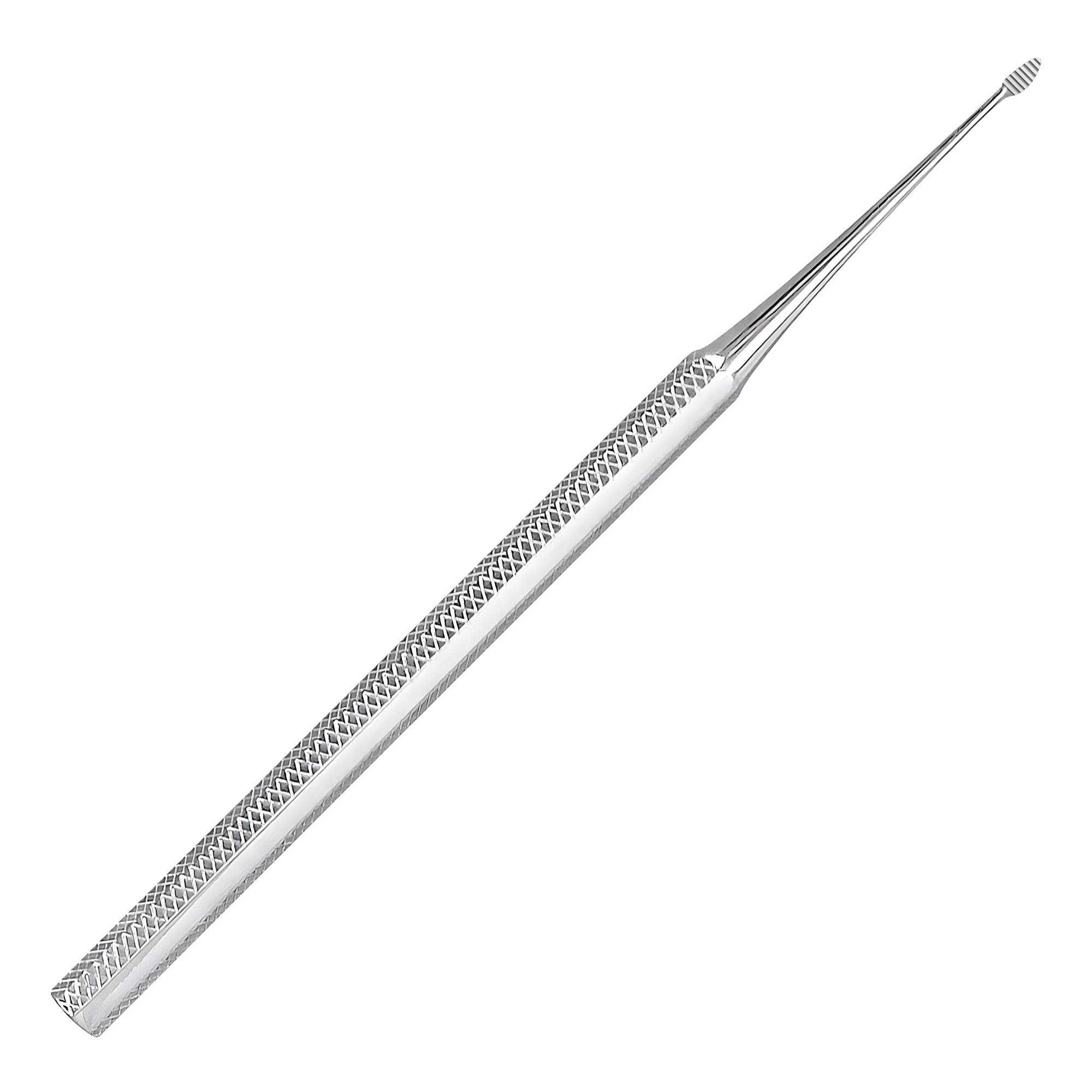 Microfile professional nail curette Medium 120 mm