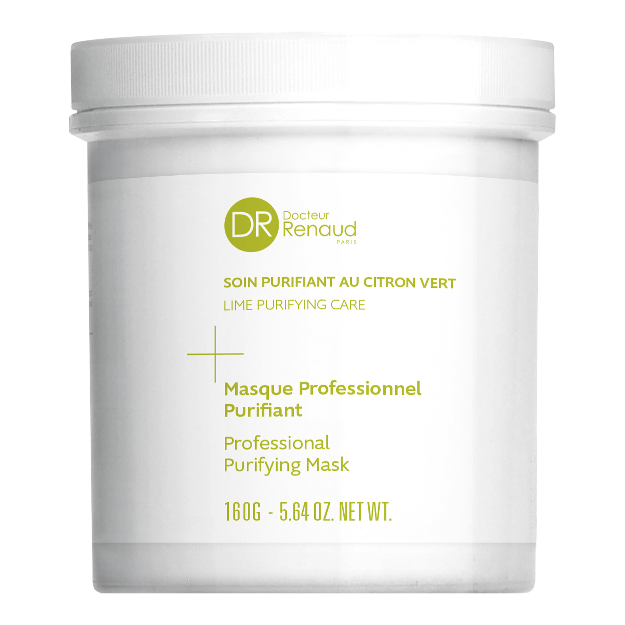 Purifying Peel-Off Mask 160 g