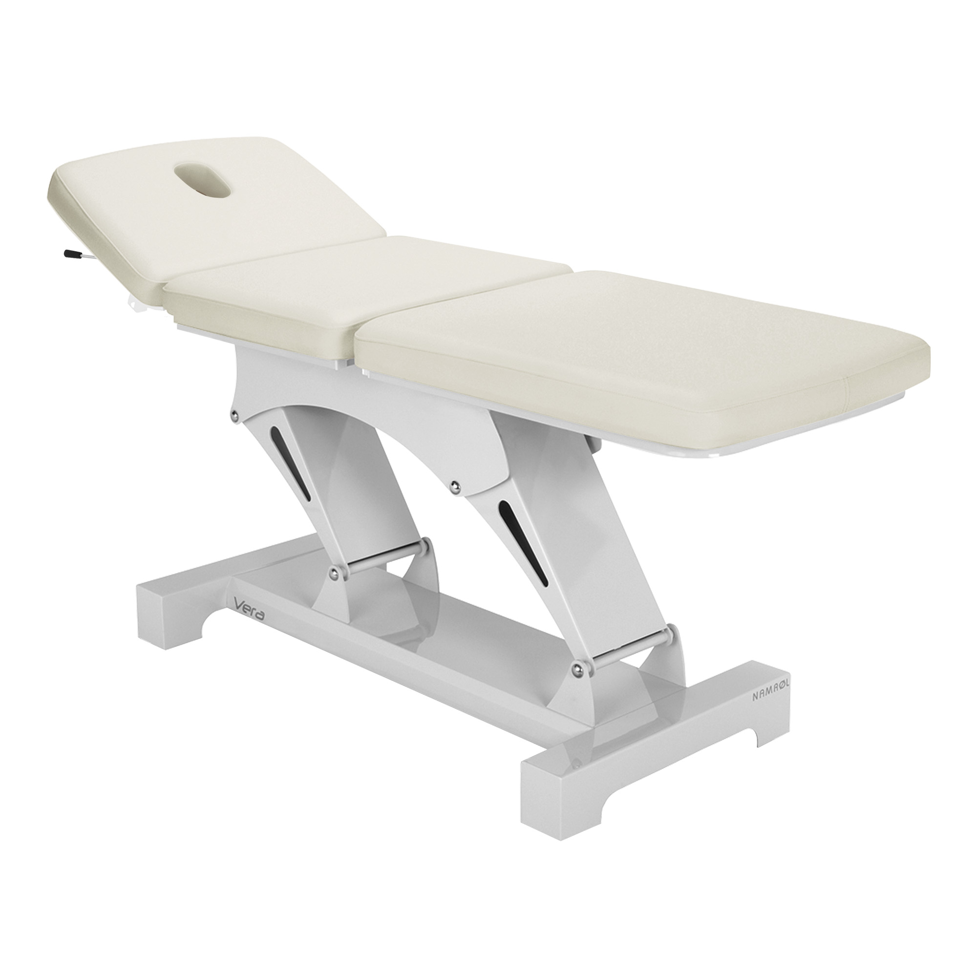 Massage table Vera 2 with two joints