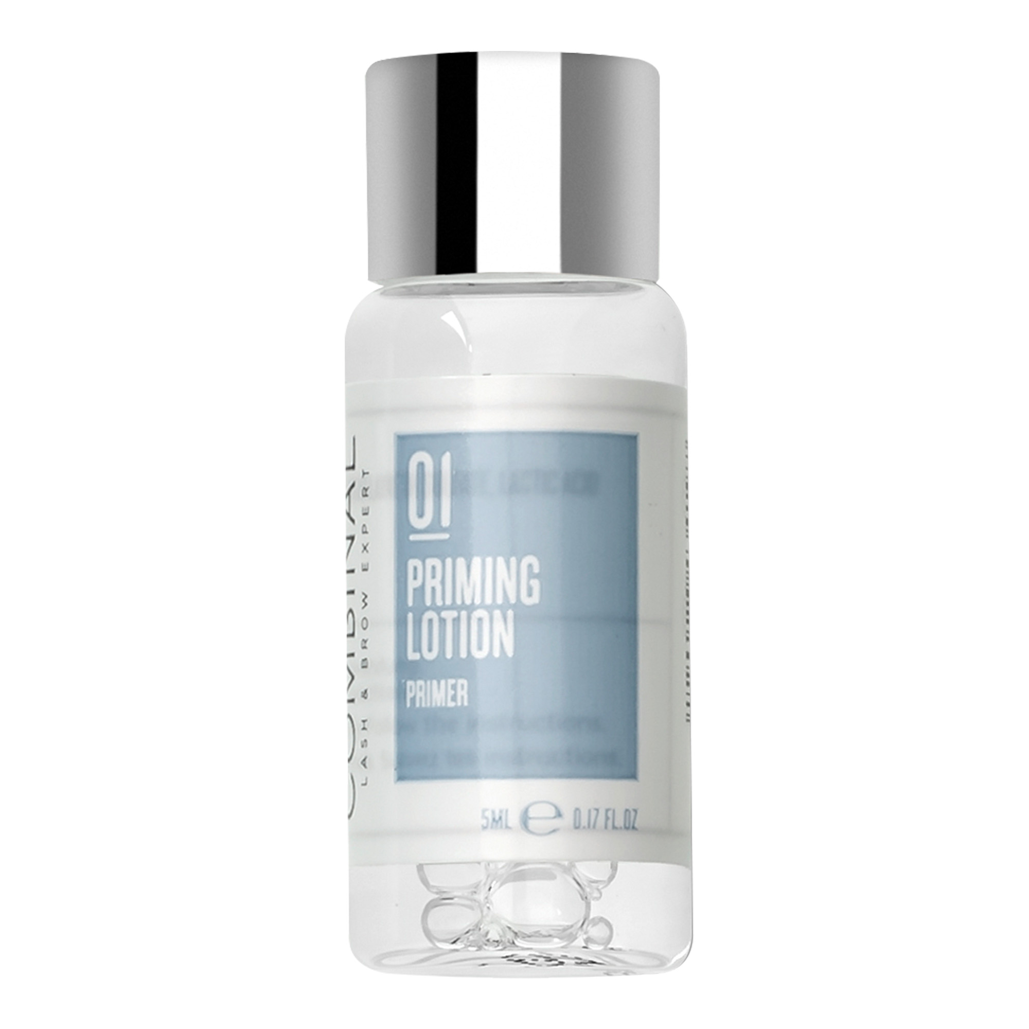 Lozione sgrassante e detergente per Lifting Ciglia Priming Lotion 5 ml