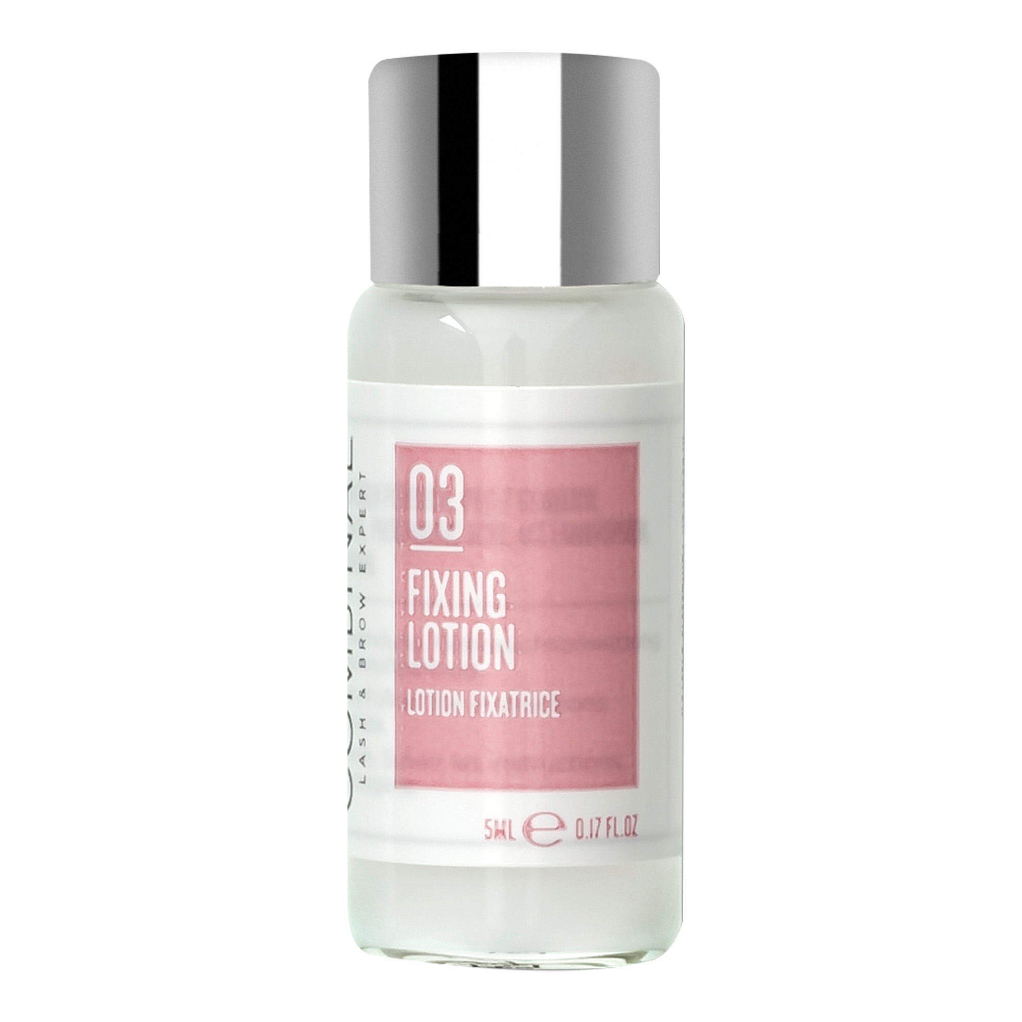 Lotion Lifting et Fixation des Cils 5 ml