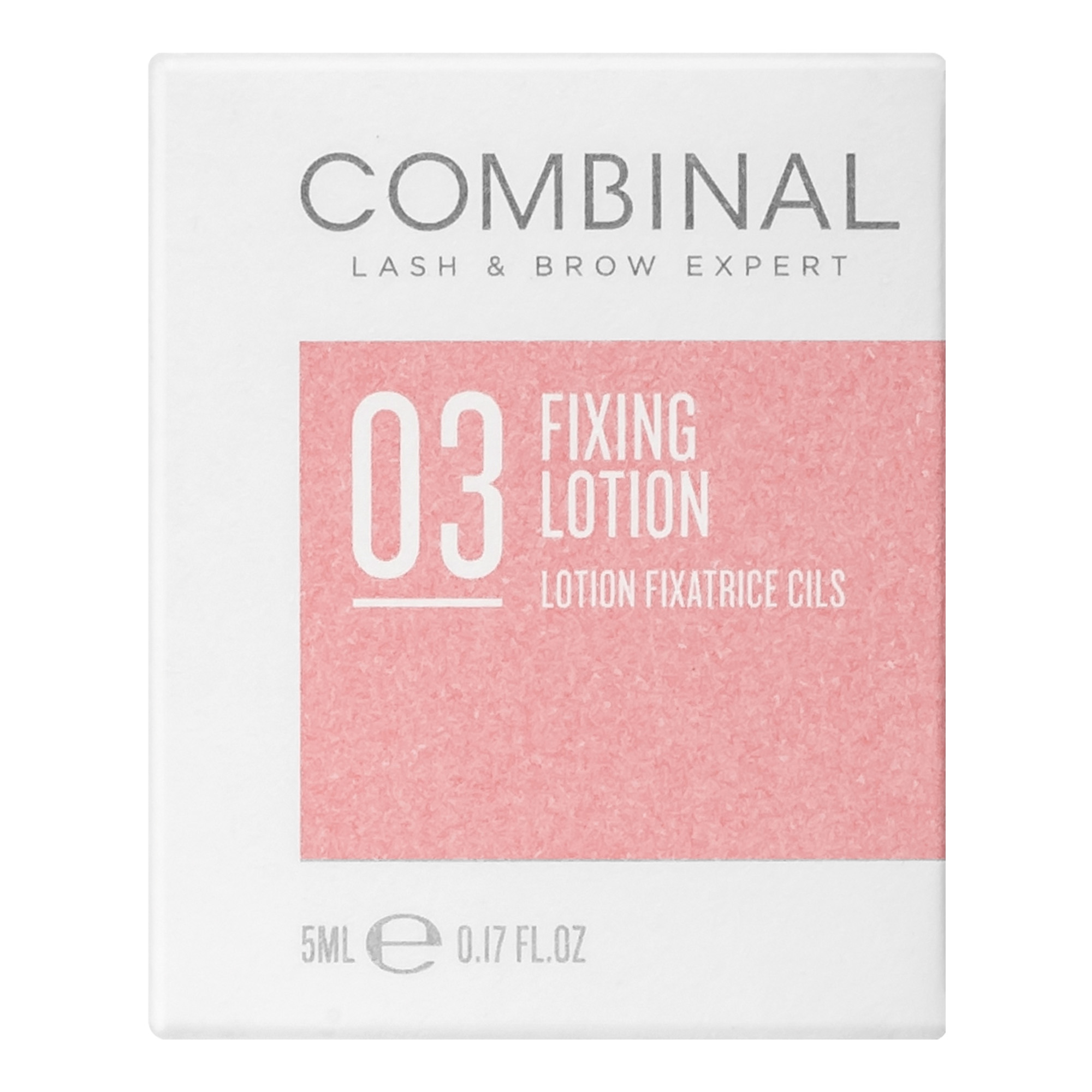 Eyelash Lifting Fixing Lotion 5 ml