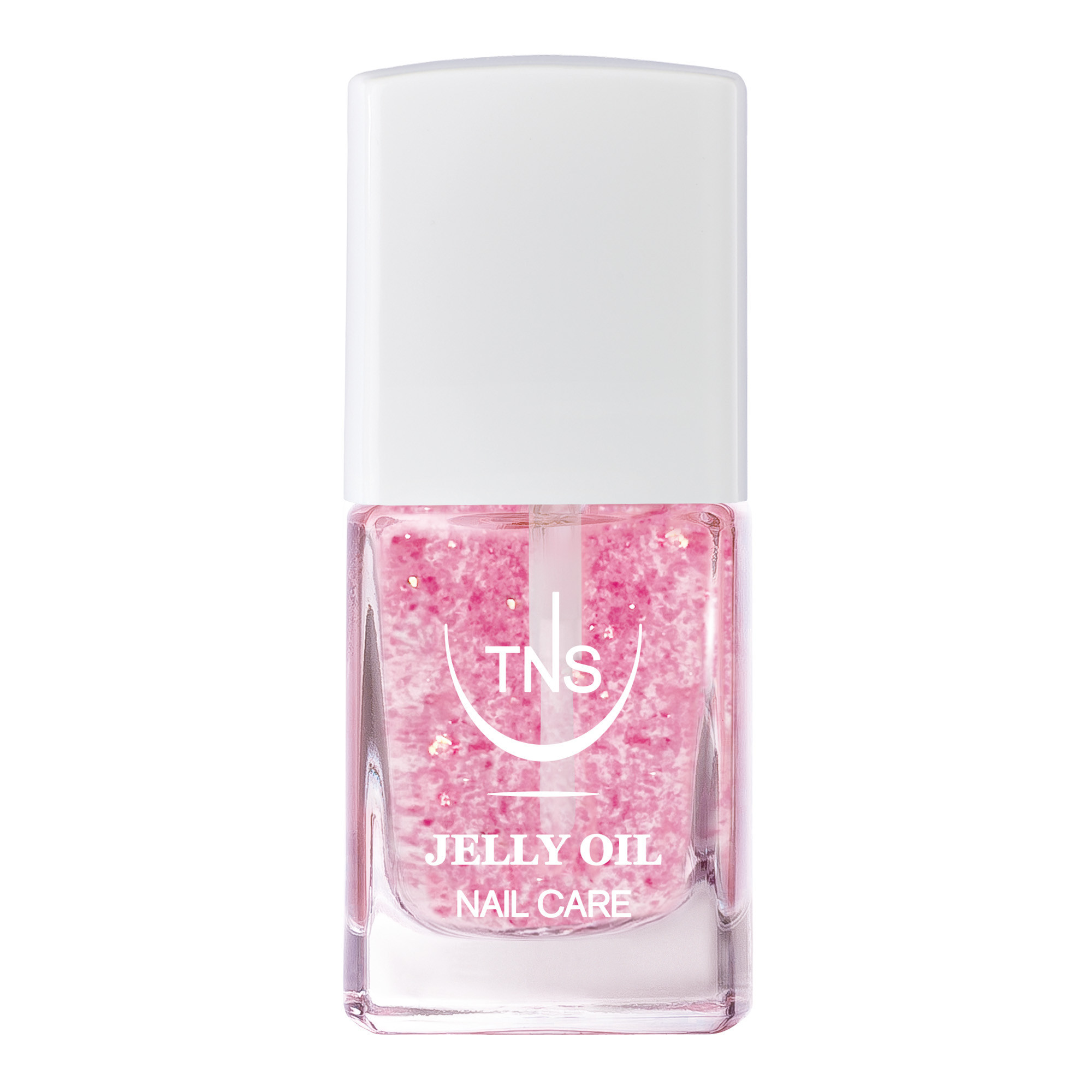 Cofanetto Christmas Beauty Gift Crema mani Lift+, Base unghie BB Nail e Olio in gel per unghie Jelly Oil TNS